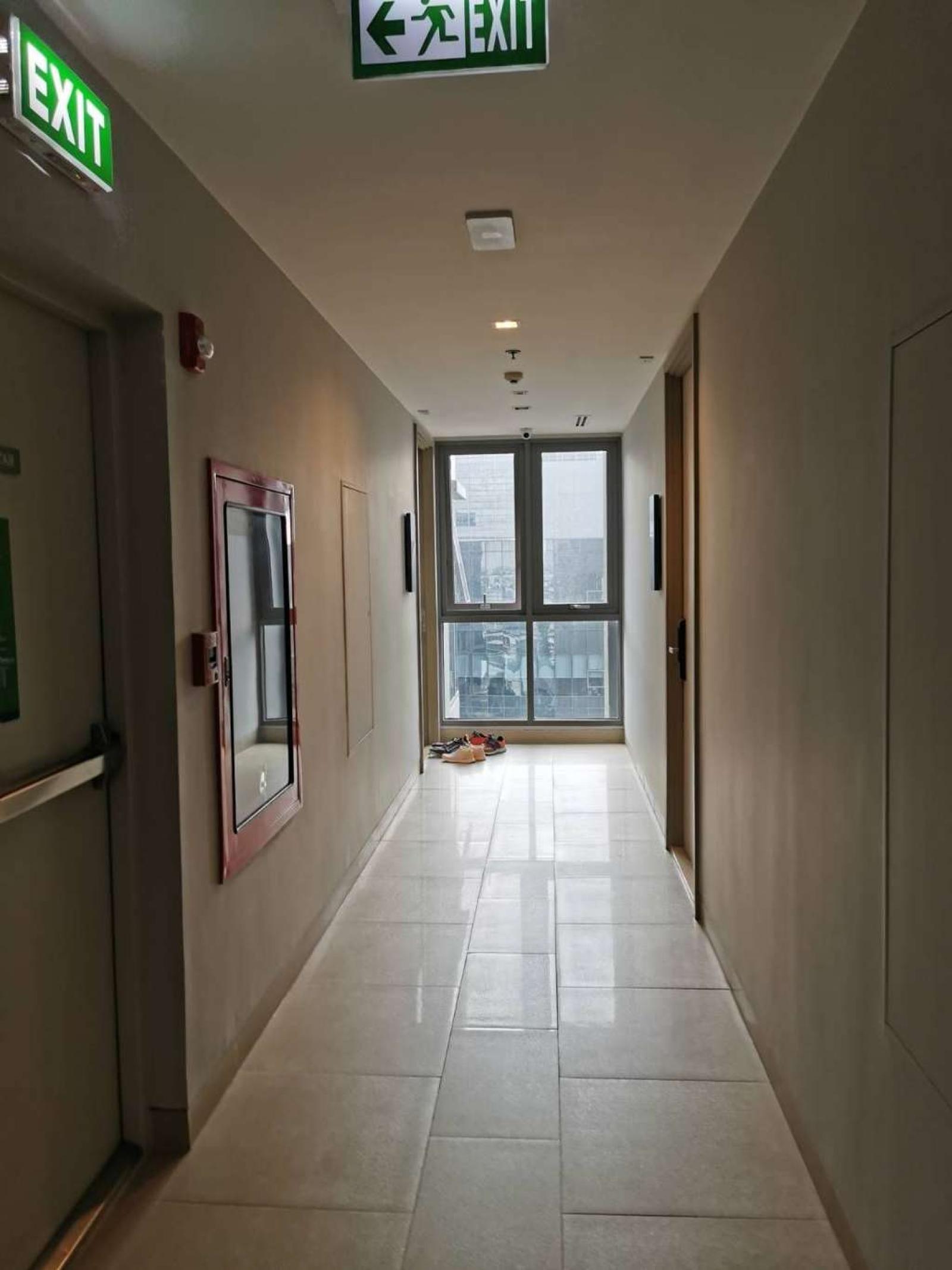 Whizdom connect Sukhumvit / 1 Bedroom (SALE WITH TENANT), วิซดอม ค็อนเน็ค สุขุมวิท / 1 ห้องนอน (ขายพร้อมผู้เช่า) PYN293