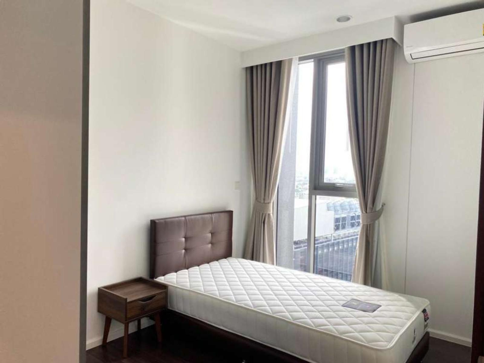 Whizdom Inspire Sukhumvit / 2 Bedrooms (SALE WITH TENANT), วิสซ์ดอม อินสปาย สุขุมวิท / 2 ห้องนอน (ขายพร้อมผู้เช่า) PYN294