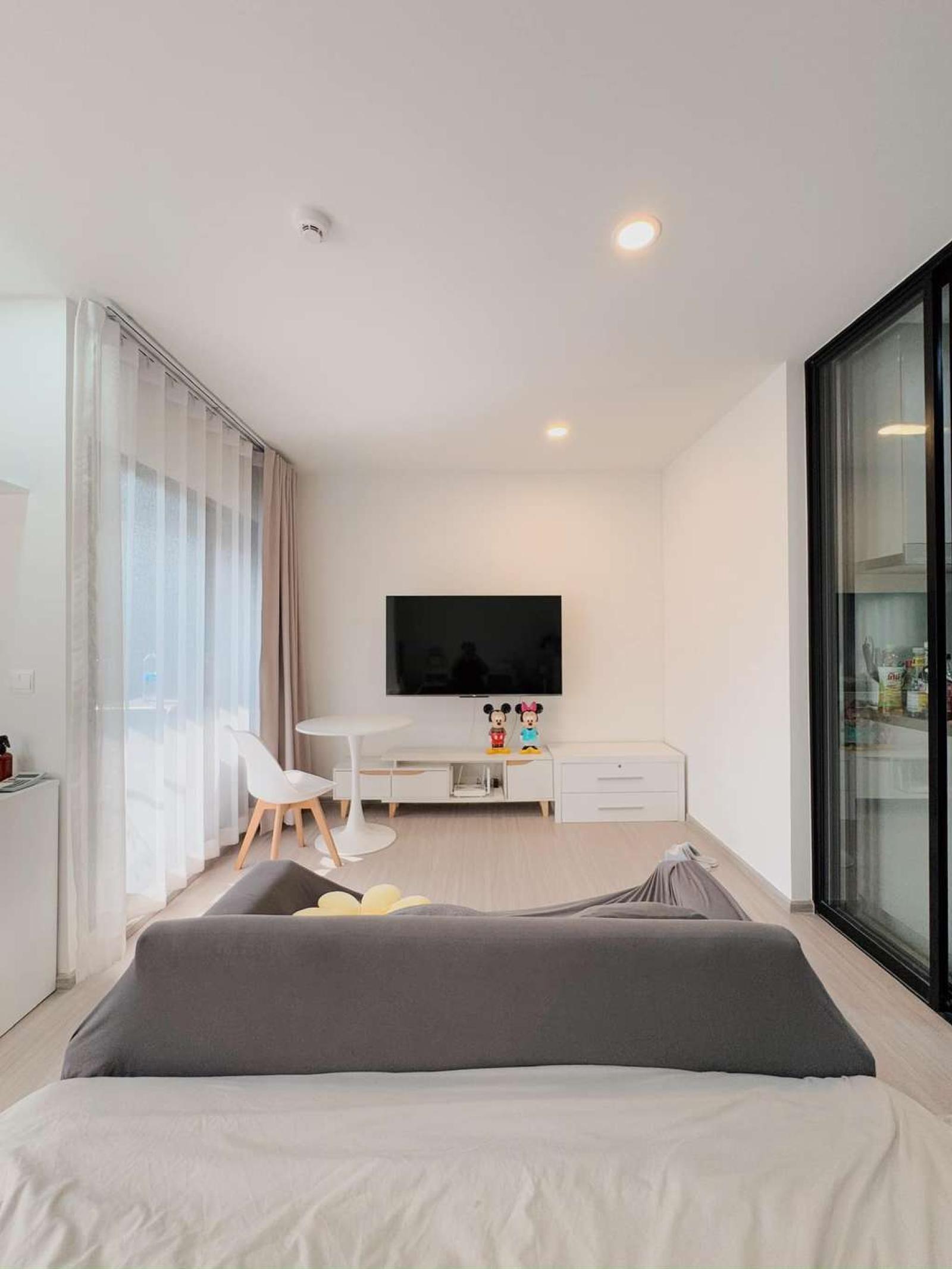 Aspire Sukhumvit - Onnut / 1 Bedroom (FOR SALE), แอสปาย สุขุมวิท - อ่อนนุช / 1 ห้องนอน (ขาย) PYN300