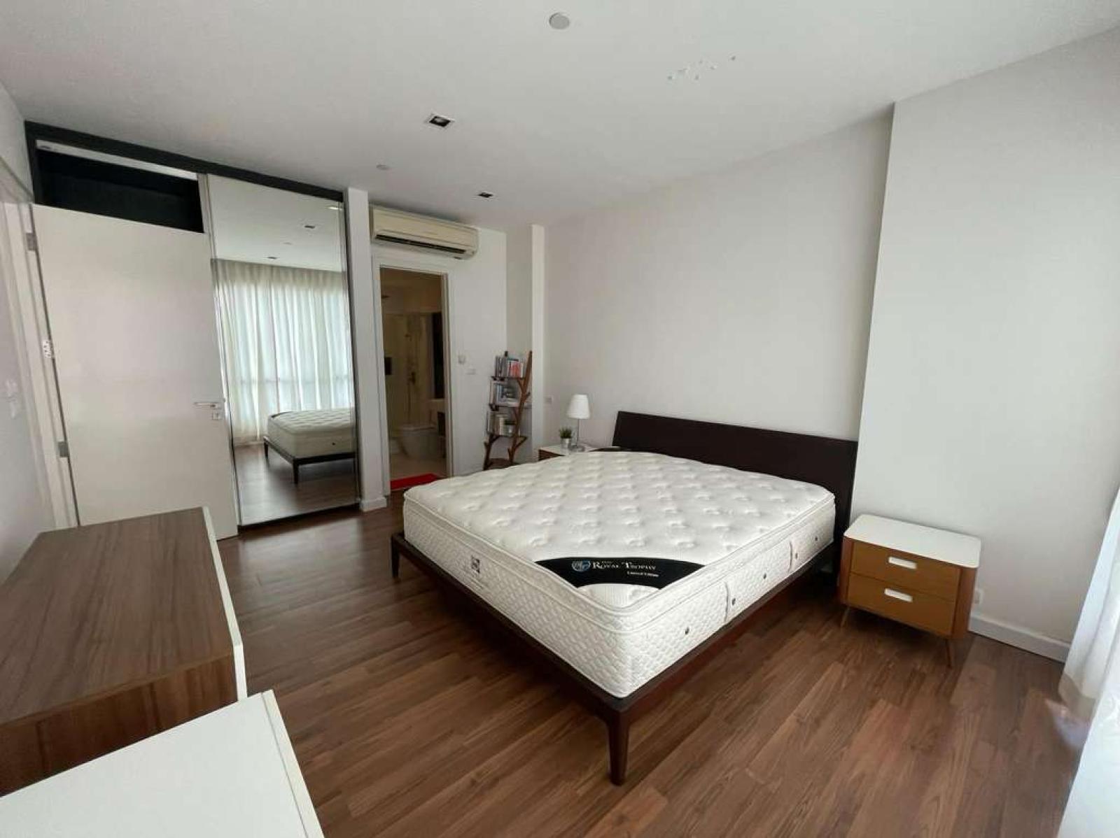 The Room Sukhumvit 62 / 2 Bedrooms (FOR SALE), เดอะรูม สุขุมวิท 62  / 2 ห้องนอน (ขาย) PYN304