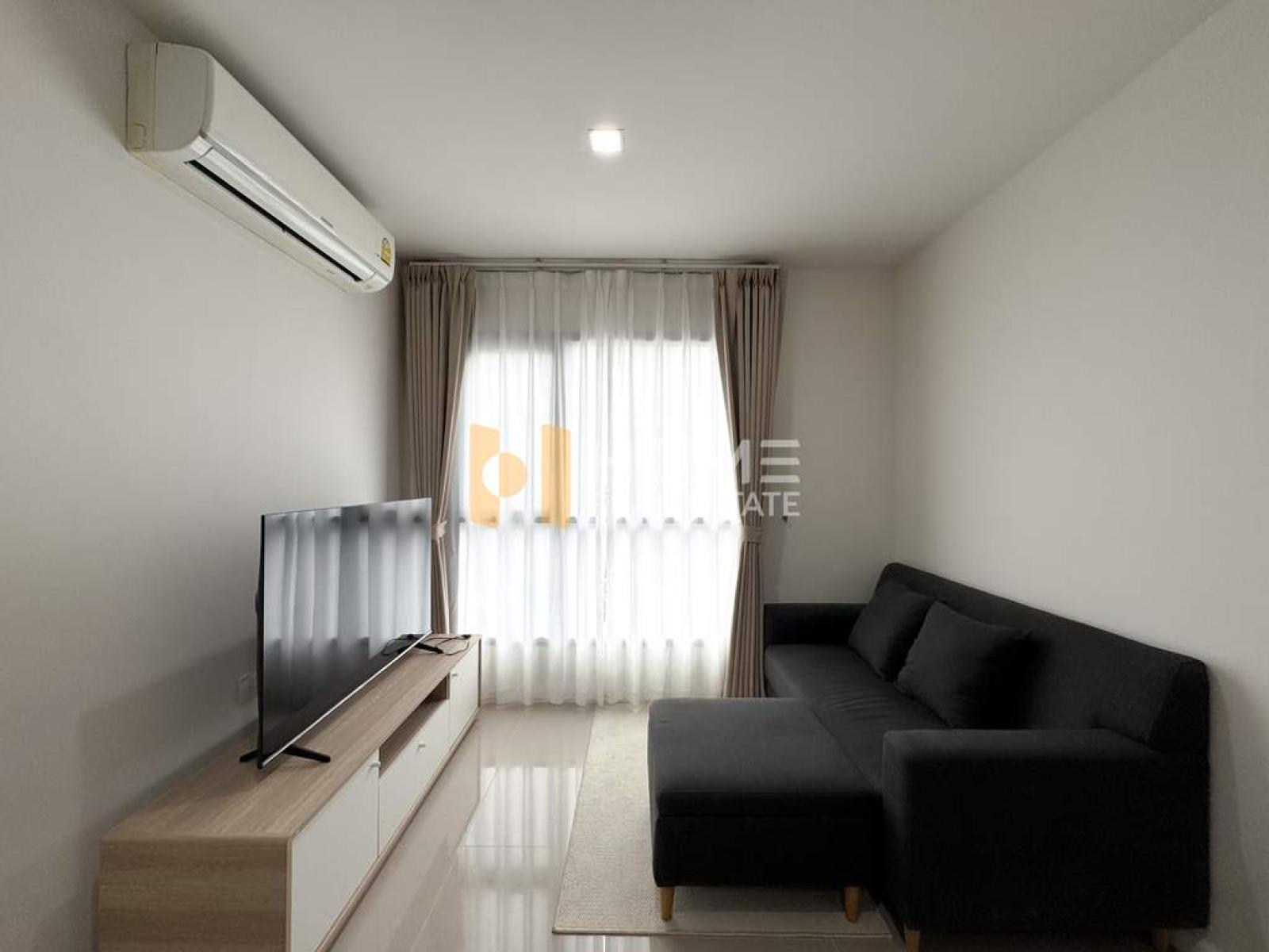 Life Sukhumvit 48 / 2 Bedrooms (FOR SALE), ไลฟ์ สุขุมวิท 48 / 2 ห้องนอน (ขาย) PYN305