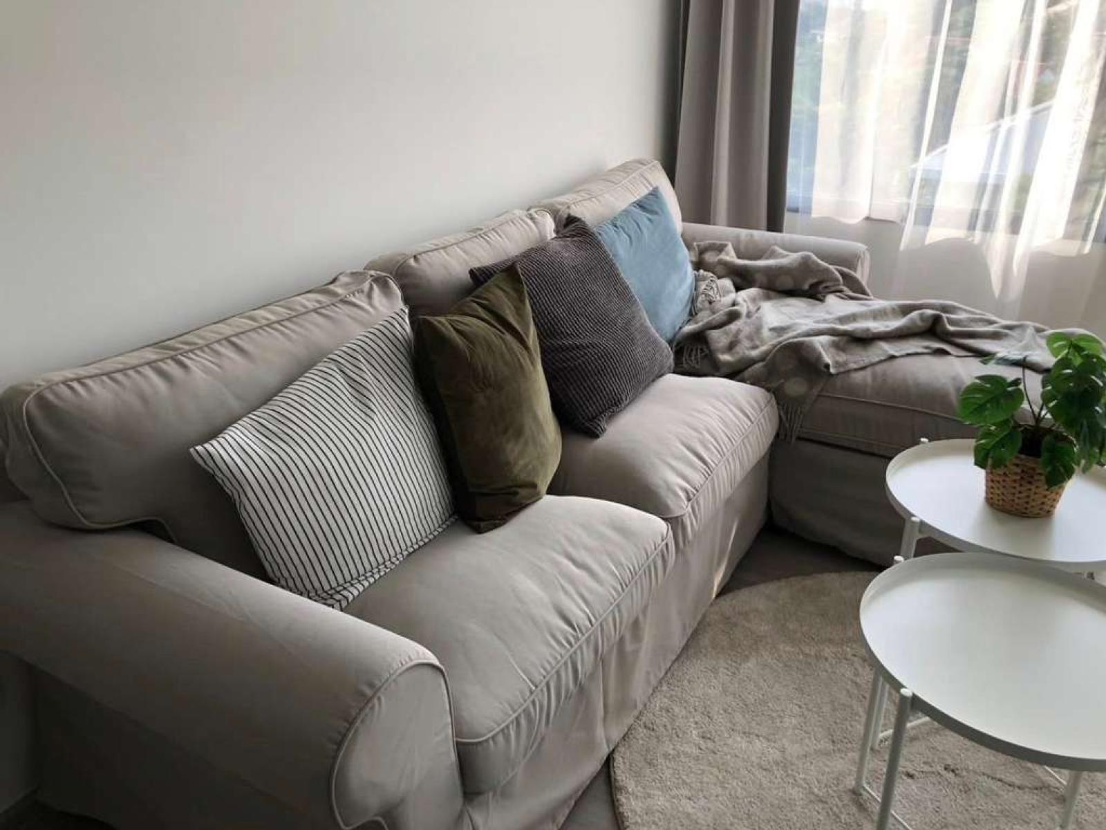 Aspire Sukhumvit - Onnut / 2 Bedrooms (SALE WITH TENANT),  / 2 ห้องนอน (ขายพร้อมผู้เช่า) PYN306