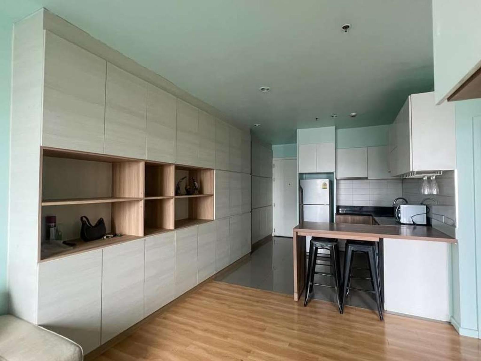 Blocs 77 / 2 Bedrooms (SALE WITH TENANT), บลอคส์ 77 / 2 ห้องนอน (ขายพร้อมผู้เช่า) PYN307
