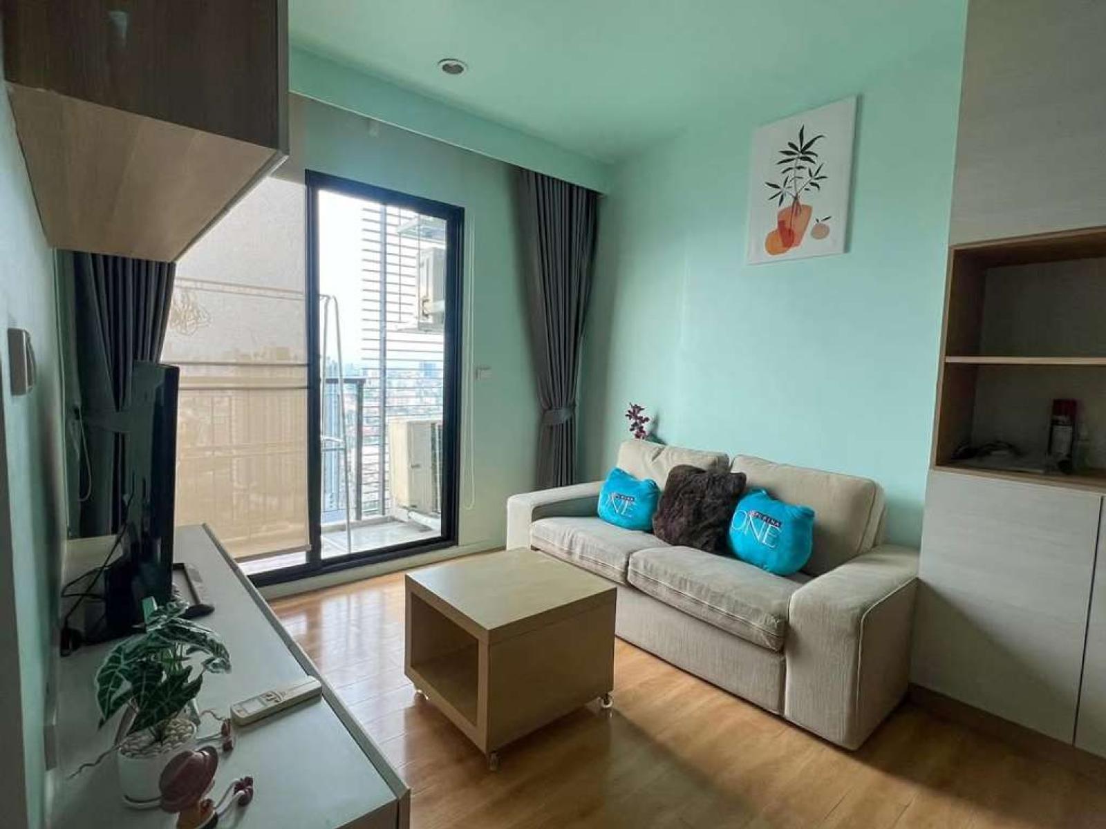Blocs 77 / 2 Bedrooms (SALE WITH TENANT), บลอคส์ 77 / 2 ห้องนอน (ขายพร้อมผู้เช่า) PYN307