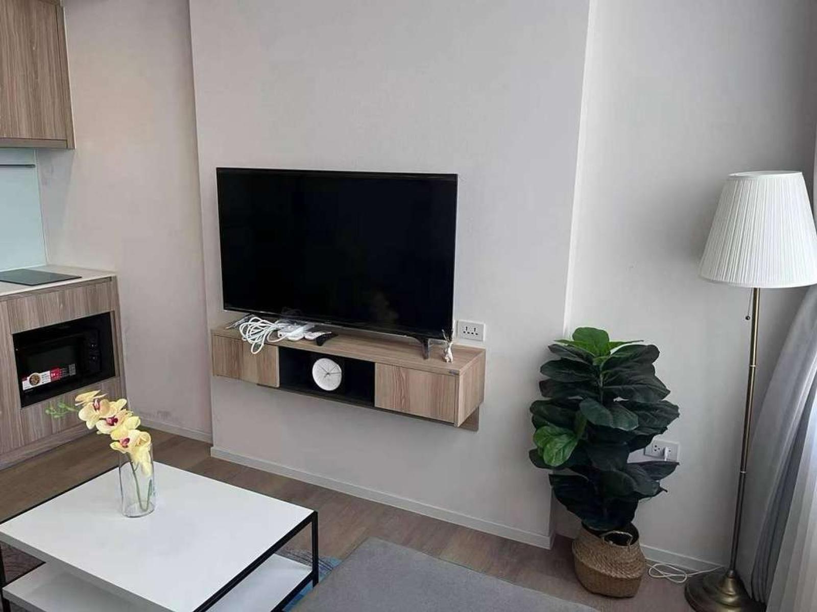Siamese Sukhumvit 87 / Duplex 1 Bed (FOR SALE), ไซมิส สุขุมวิท 87 / ดูเพล็กซ์ 1 ห้องนอน (ขาย) PYN312