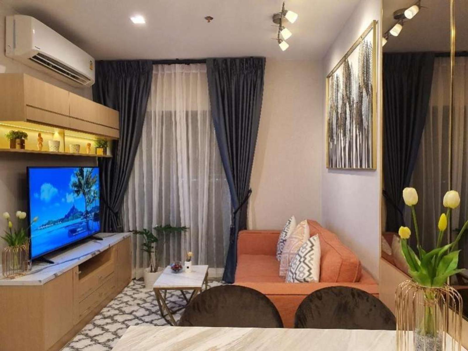 Life Sukhumvit 62 / 2 Bedrooms (FOR SALE), ไลฟ์ สุขุมวิท 62 / 2 ห้องนอน (ขาย) PYN314