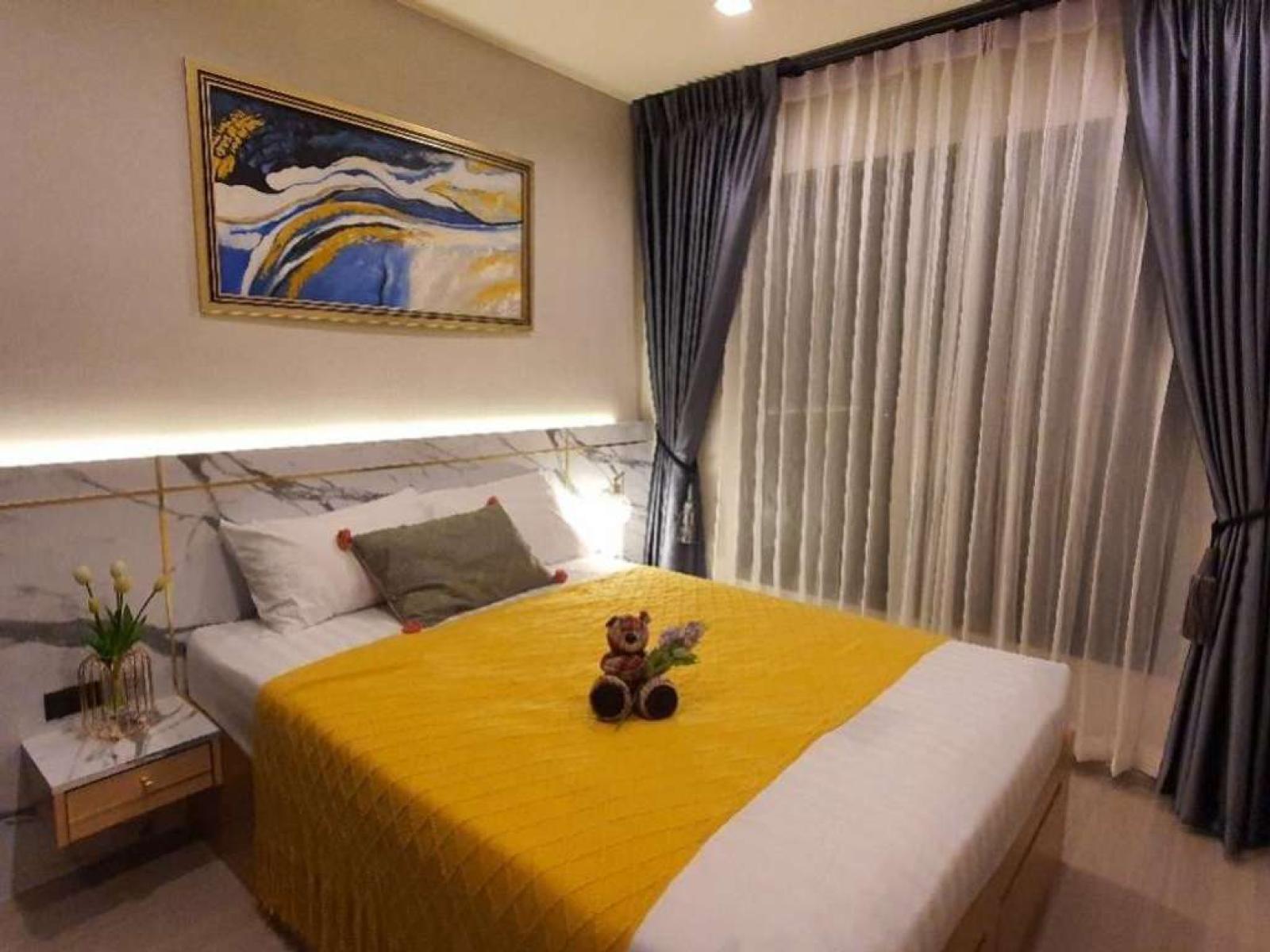 Life Sukhumvit 62 / 2 Bedrooms (FOR SALE), ไลฟ์ สุขุมวิท 62 / 2 ห้องนอน (ขาย) PYN314