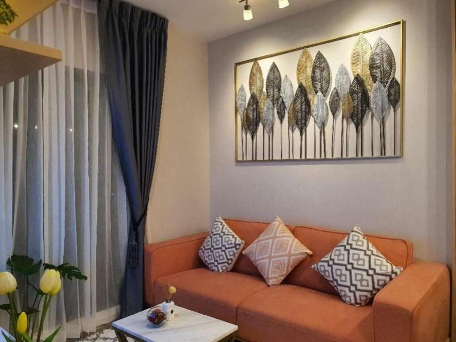 Life Sukhumvit 62 / 2 Bedrooms (FOR SALE), ไลฟ์ สุขุมวิท 62 / 2 ห้องนอน (ขาย) PYN314