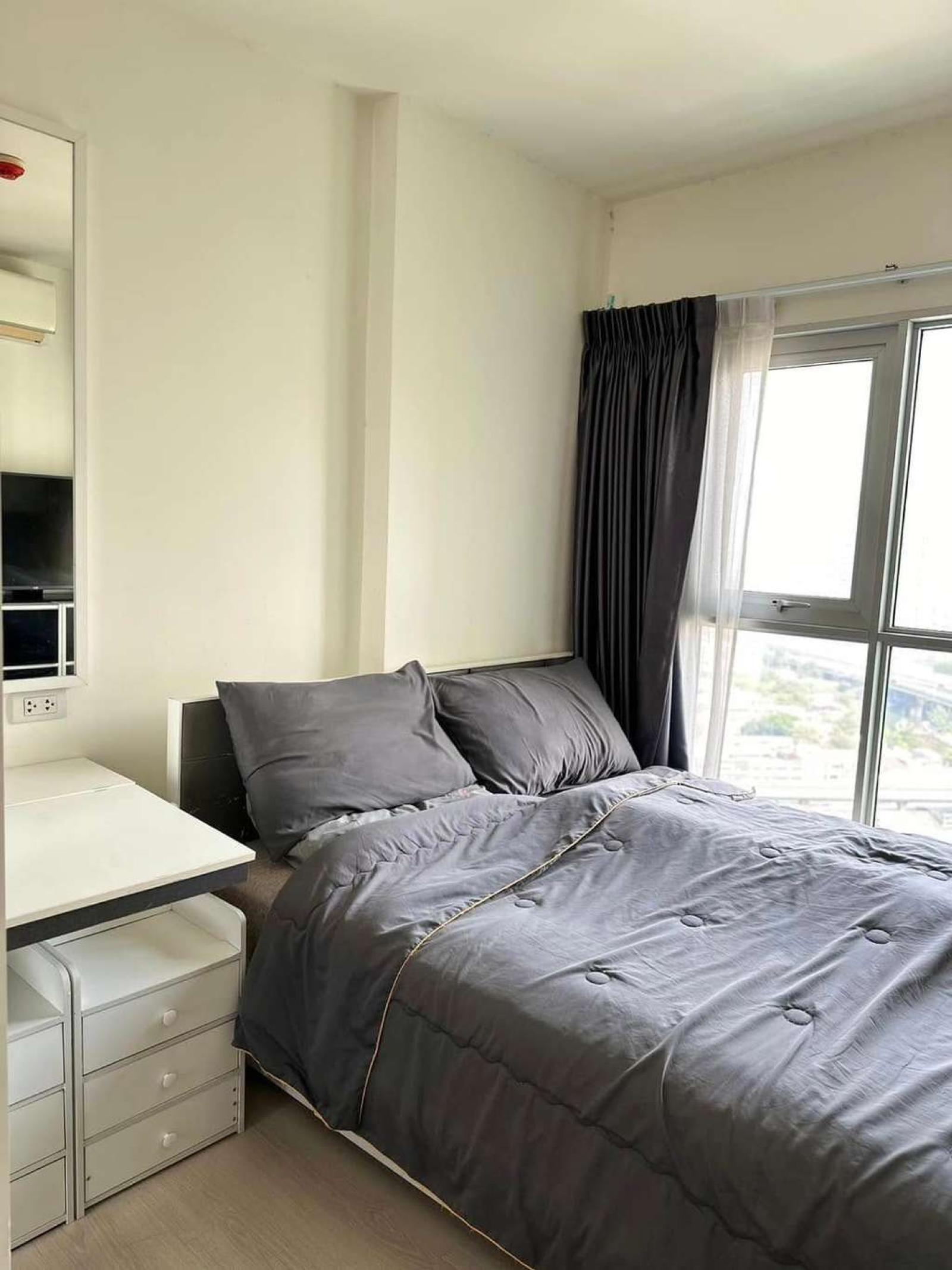 Aspire Sukhumvit 48 / 1 Bedroom (FOR SALE), แอสปาย สุขุมวิท 48 / 1 ห้องนอน (ขาย) PYN319
