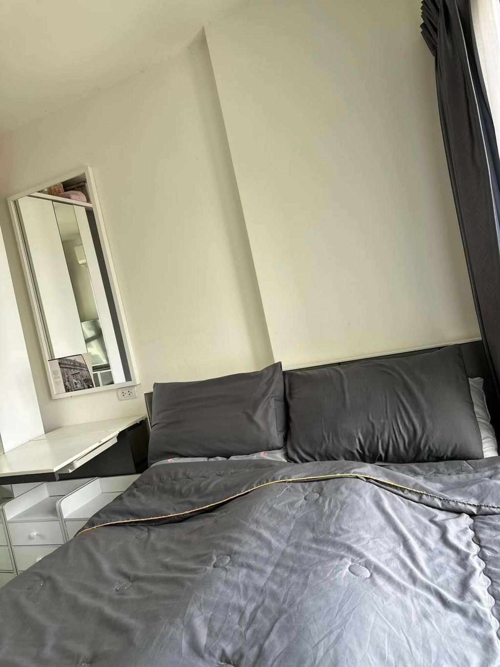 Aspire Sukhumvit 48 / 1 Bedroom (FOR SALE), แอสปาย สุขุมวิท 48 / 1 ห้องนอน (ขาย) PYN319