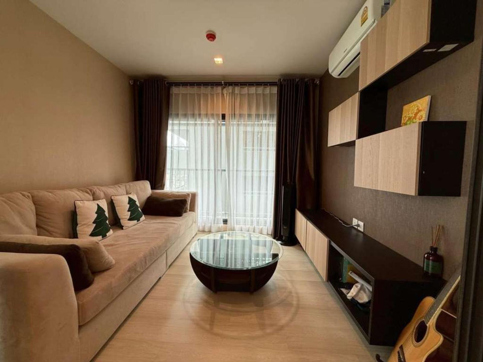 Life Sukhumvit 48 / 1 Bedroom (FOR SALE), ไลฟ์ สุขุมวิท 48  / 1 ห้องนอน (ขาย) PYN320