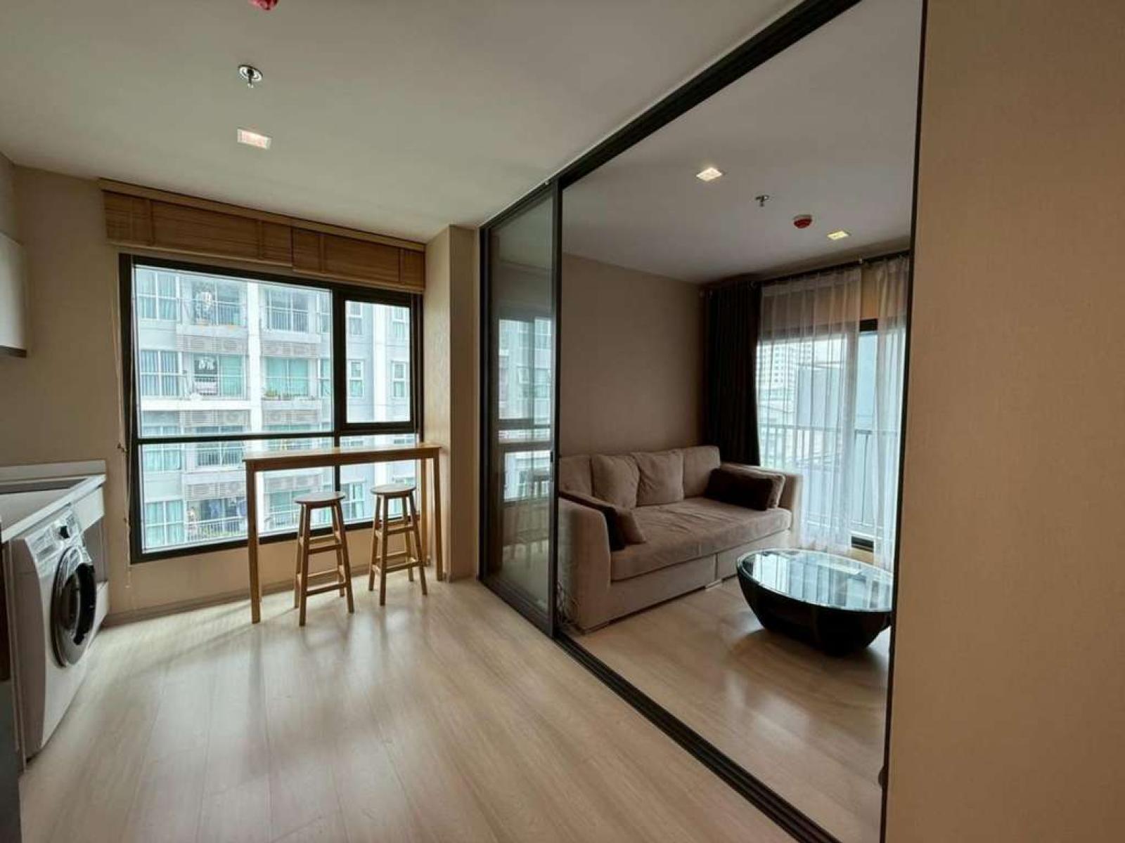 Life Sukhumvit 48 / 1 Bedroom (FOR SALE), ไลฟ์ สุขุมวิท 48  / 1 ห้องนอน (ขาย) PYN320
