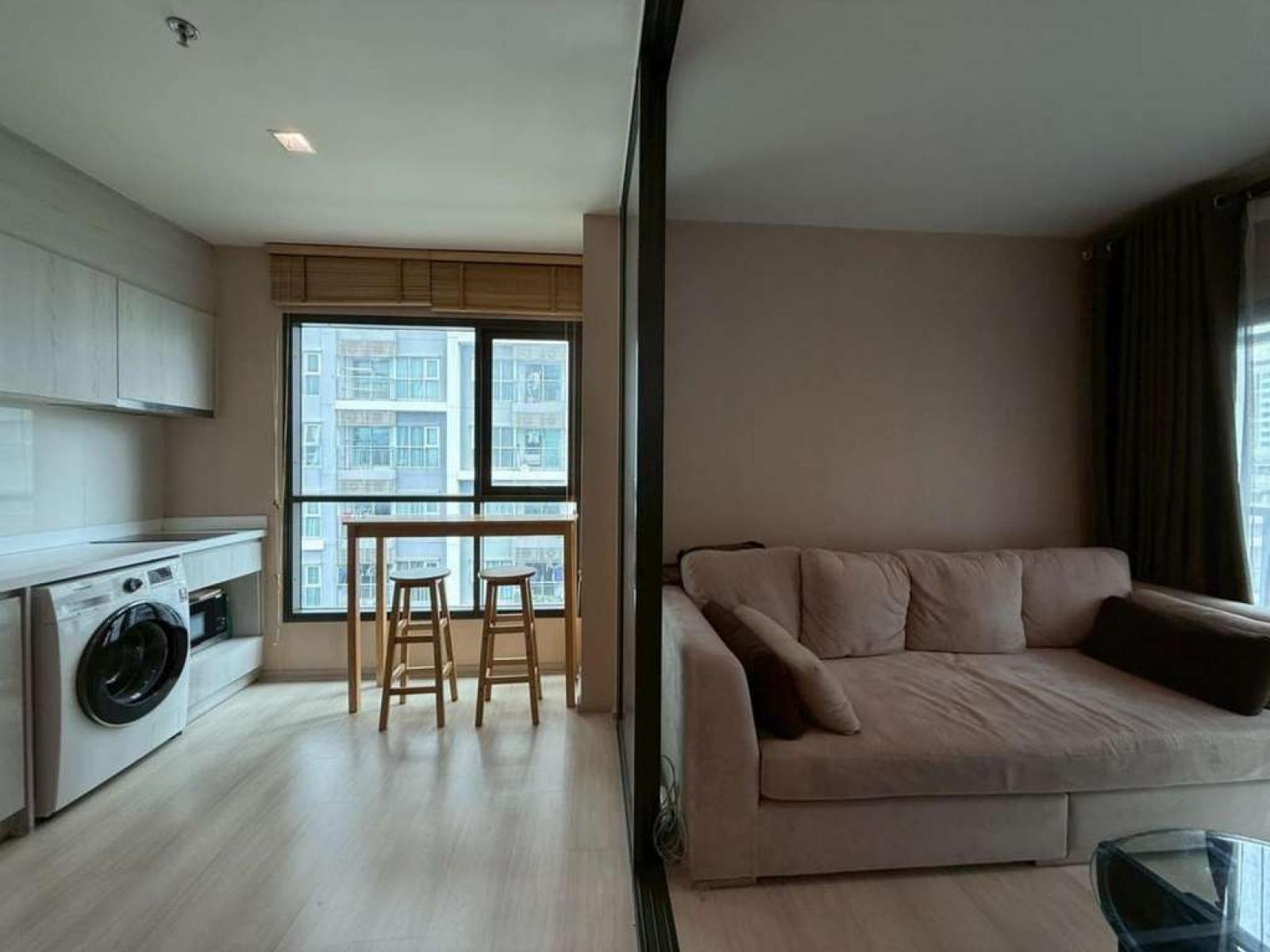 Life Sukhumvit 48 / 1 Bedroom (FOR SALE), ไลฟ์ สุขุมวิท 48  / 1 ห้องนอน (ขาย) PYN320