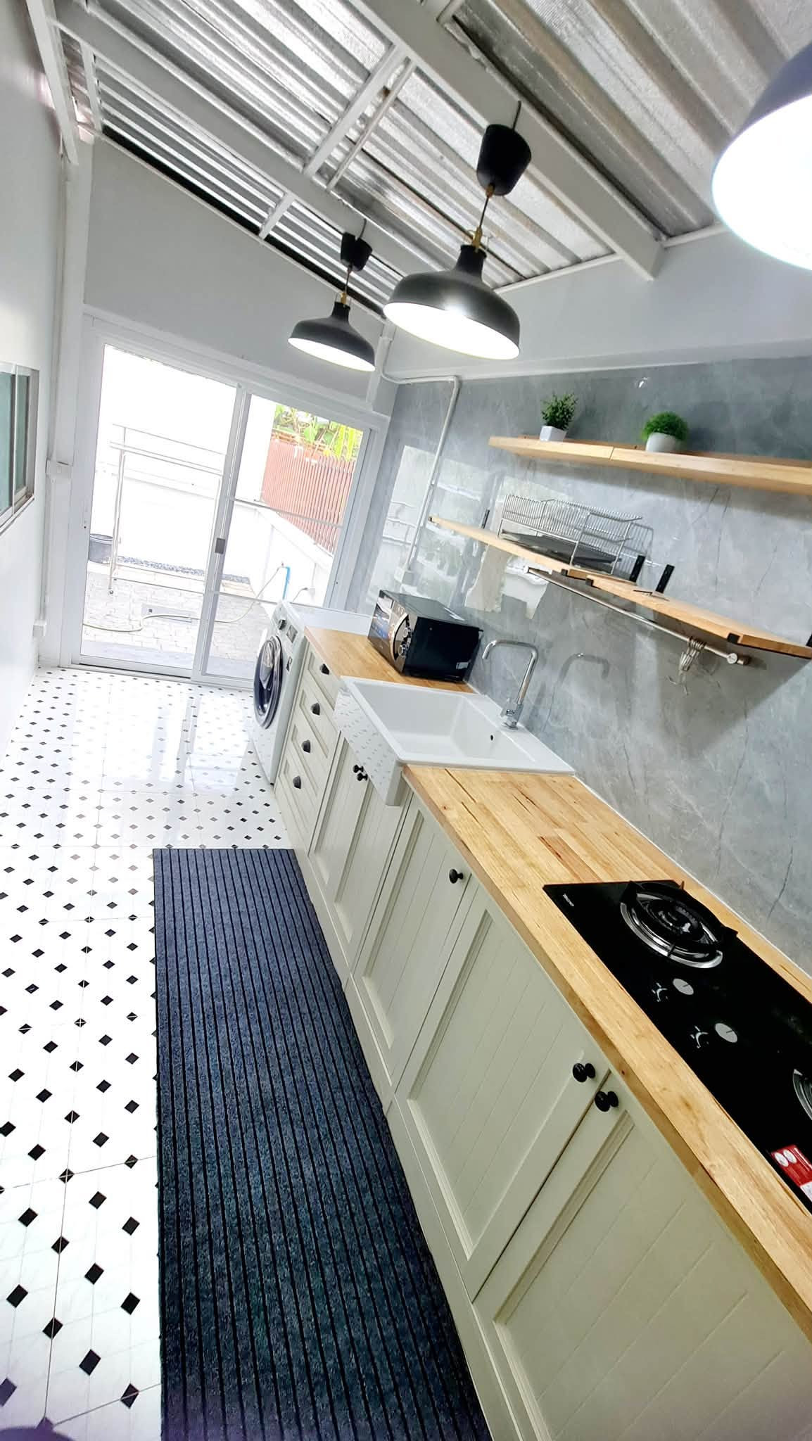 เดอะ วิลเลจ บางนา กม.10 / 3 ห้องนอน (เช่า), The Village Bangna KM.10 / 3 Bedrooms (FOR RENT) DA024