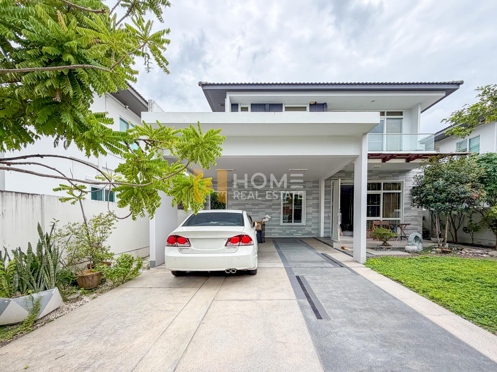 🏡 หายาก! บ้านเดี่ยวแต่งครบ จอดรถได้หลายคัน ในราคาคุ้มสุดของโครงการ 🏡 มัณฑนา ราชพฤกษ์ - สะพานมหาเจษฎาบดินทร์ฯ / 3 ห้องนอน (ขาย), Mantana Ratchaphruek - MahaChesadabodindranusornBridge / 3 Bedrooms (FOR SALE) BALL401