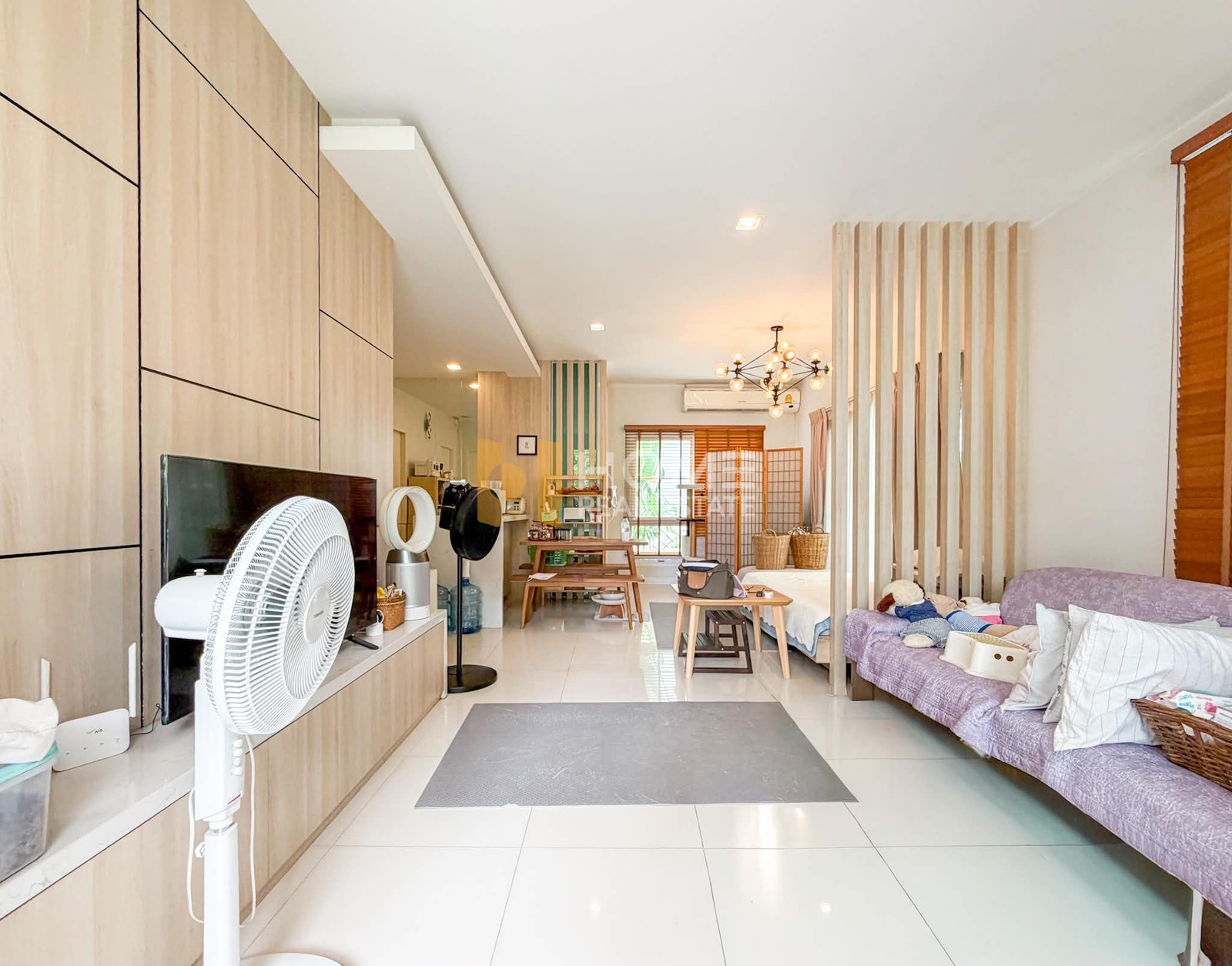 🏡 หายาก! บ้านเดี่ยวแต่งครบ จอดรถได้หลายคัน ในราคาคุ้มสุดของโครงการ 🏡 มัณฑนา ราชพฤกษ์ - สะพานมหาเจษฎาบดินทร์ฯ / 3 ห้องนอน (ขาย), Mantana Ratchaphruek - MahaChesadabodindranusornBridge / 3 Bedrooms (FOR SALE) BALL401