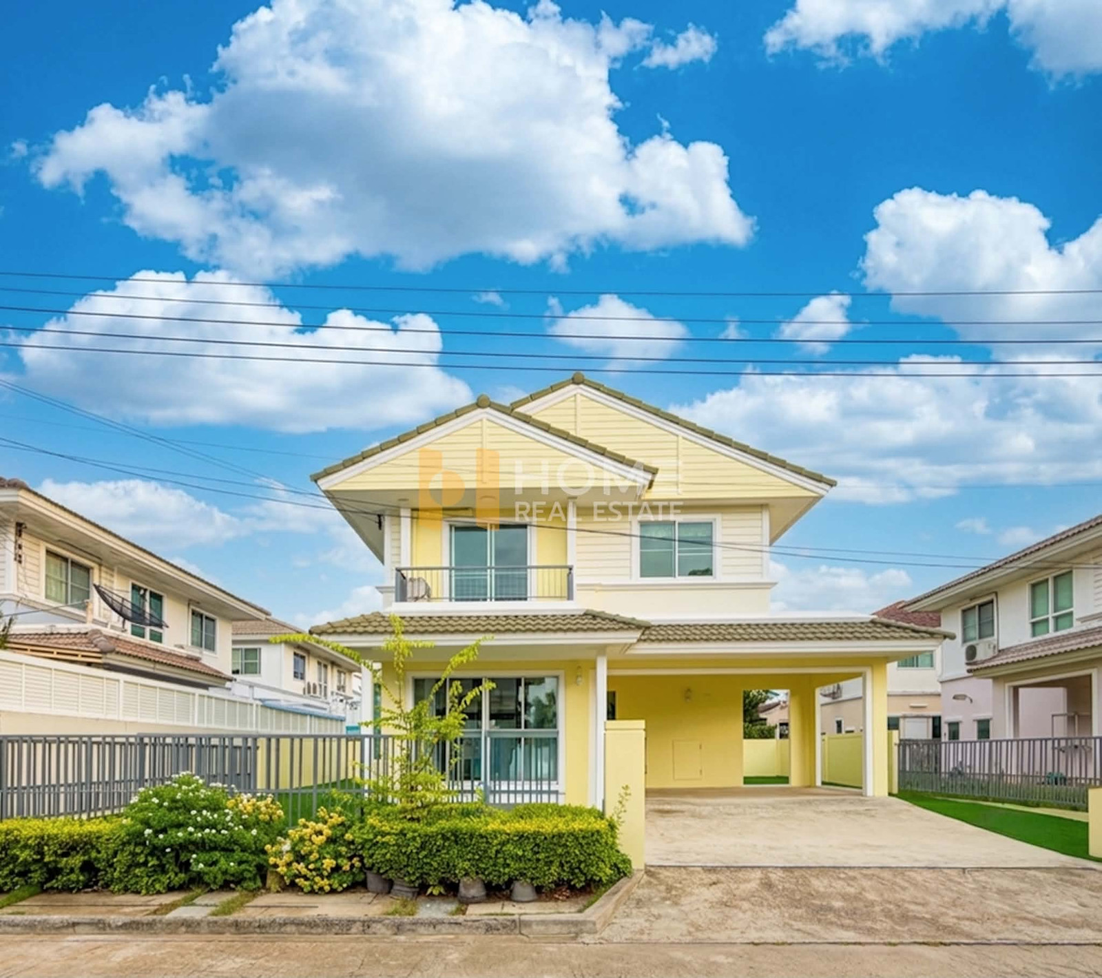 พฤกษ์ลดา 2 ท่าข้าม - พระราม 2 / 3 ห้องนอน (ขาย), Pruklada 2 Thakam - Rama 2 / 3 Bedrooms (FOR SALE) BALL423