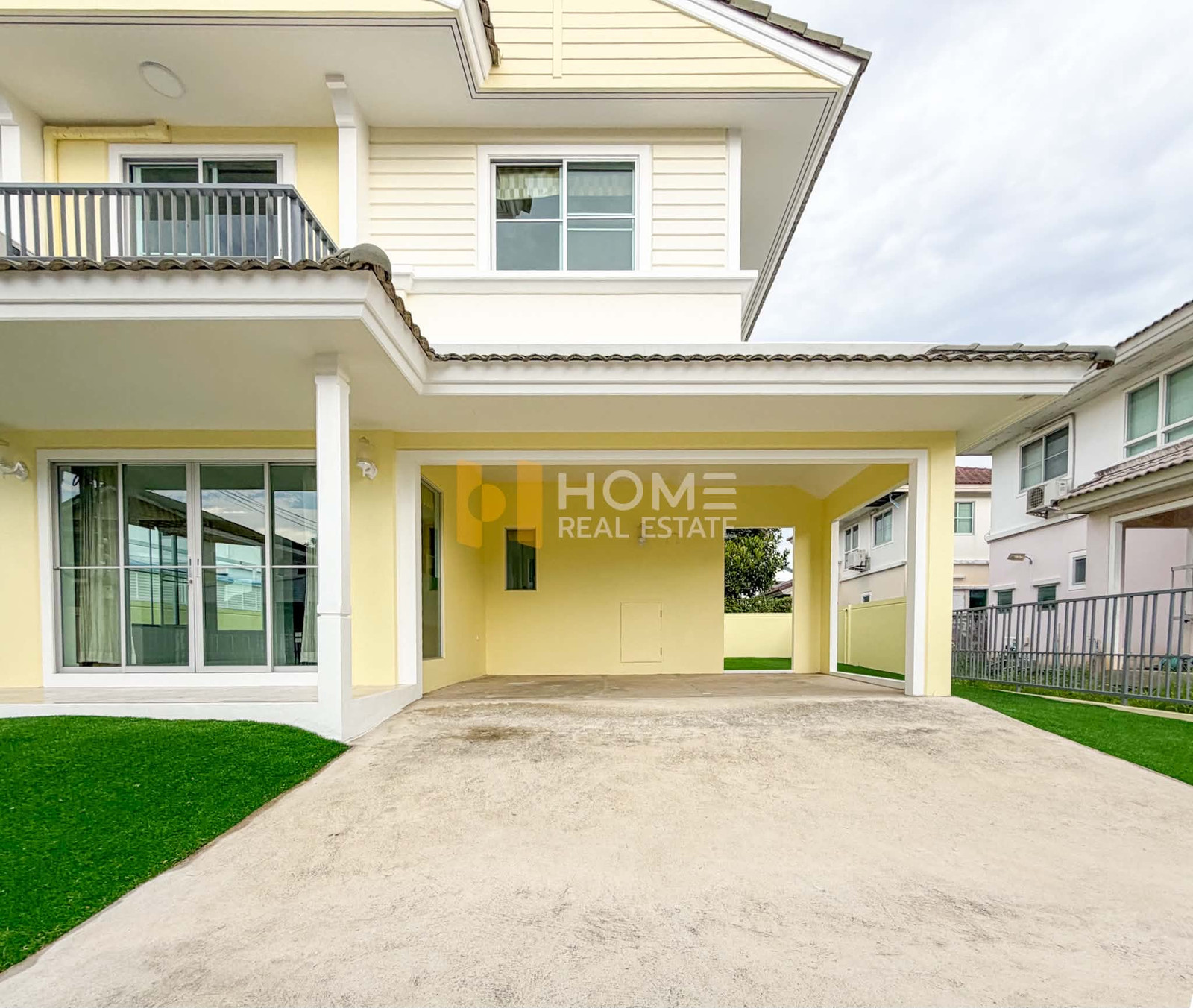 พฤกษ์ลดา 2 ท่าข้าม - พระราม 2 / 3 ห้องนอน (ขาย), Pruklada 2 Thakam - Rama 2 / 3 Bedrooms (FOR SALE) BALL423