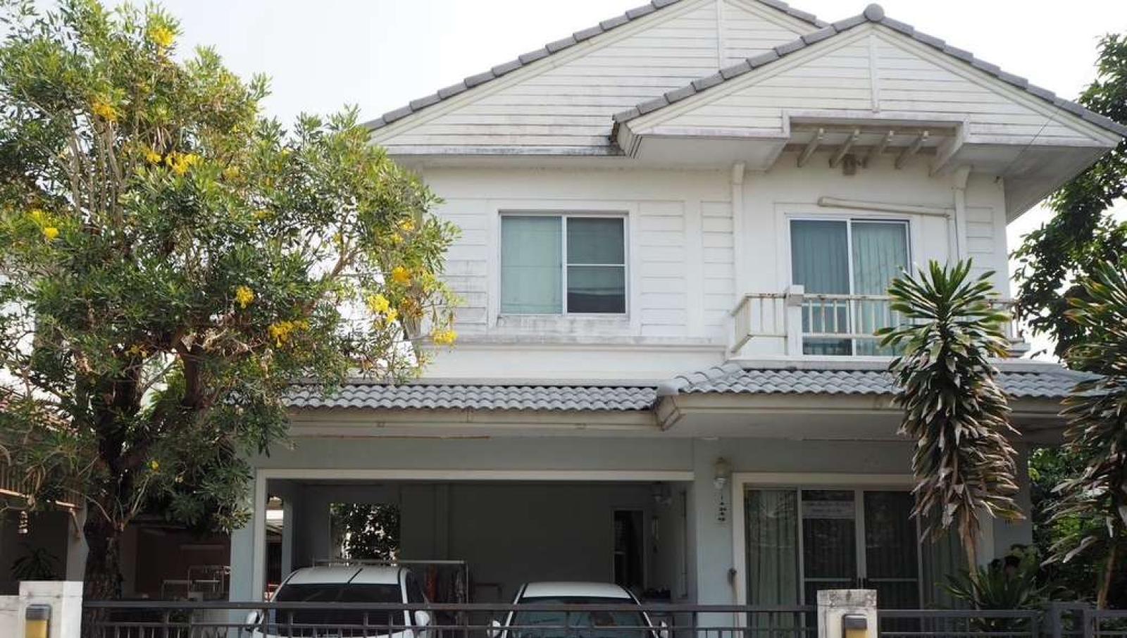มัณฑนา ปิ่นเกล้า พระราม 5 / 3 ห้องนอน (ขาย), Manthana Pinklao Rama 5 / 3 Bedrooms (FOR SALE) BALL425