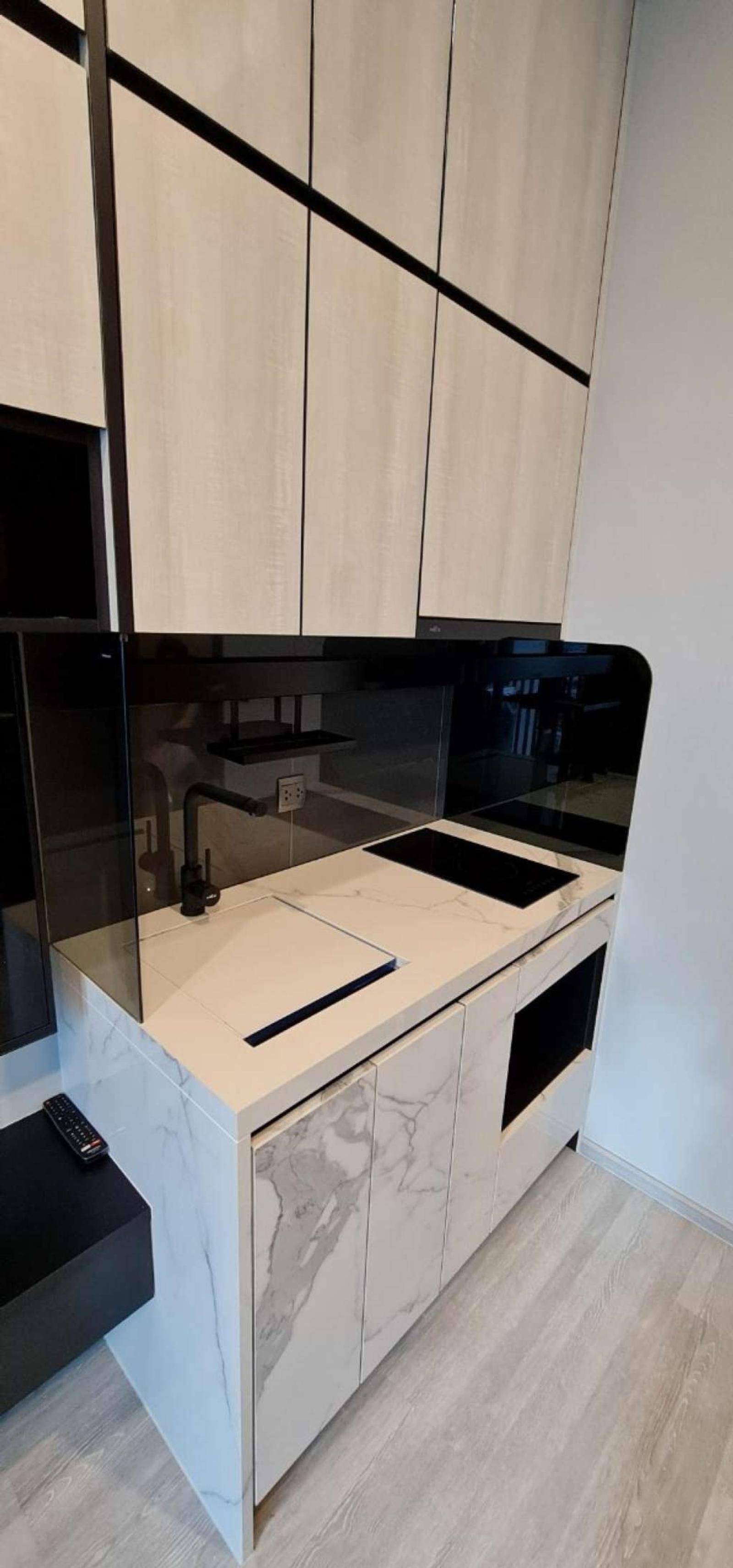 The Line Sukhumvit 101 / 1 Bedroom (SALE WITH TENANT),  / 1 ห้องนอน (ขายพร้อมผู้เช่า) PYN272