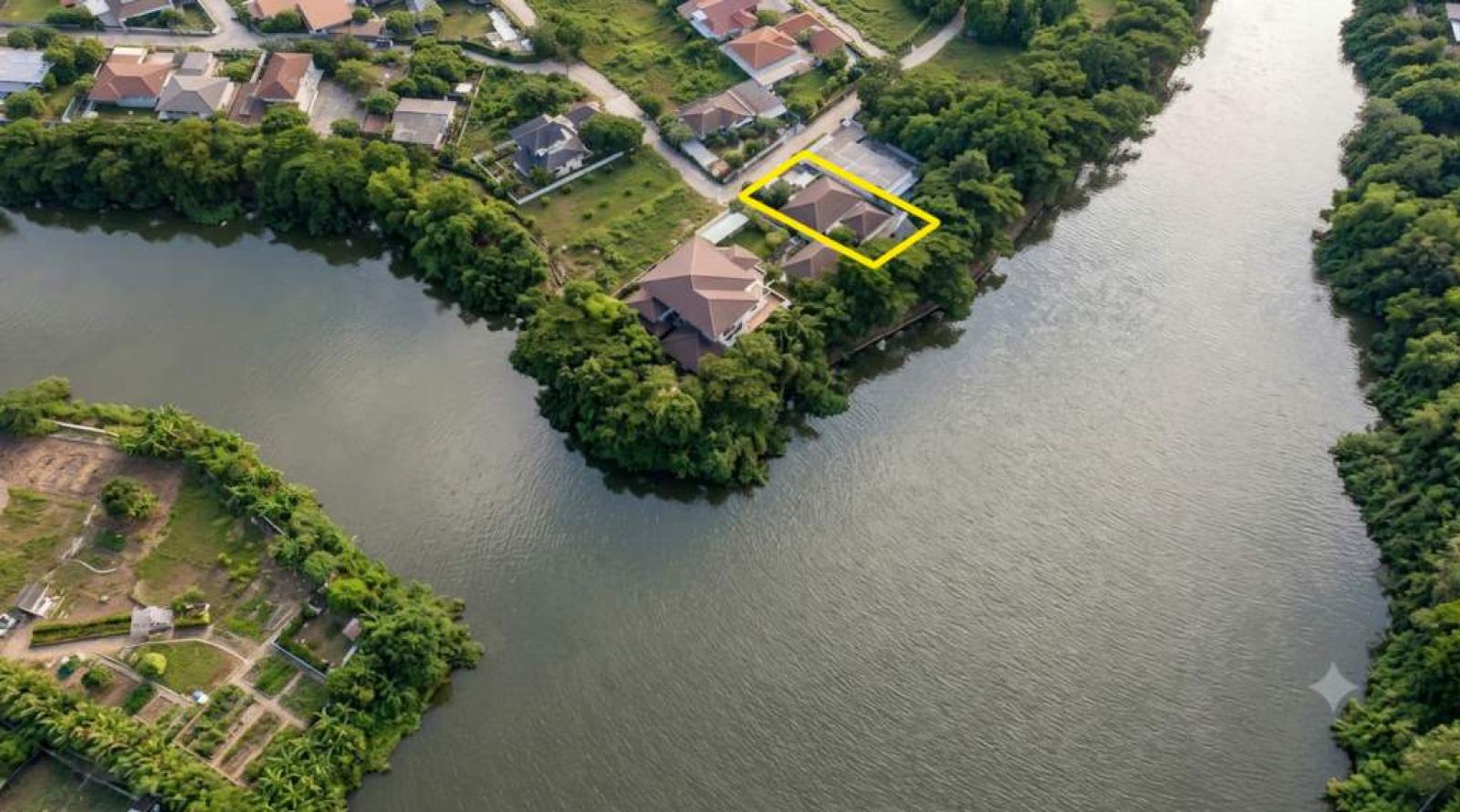 หมู่บ้าน ศรีนครพัฒนา 1 นวมินทร์ 24 / 3 ห้องนอน (ขาย), Sri Nakhon Phatthana 1 Village, Nawamin 24 / 3 Bedrooms (FOR SALE) TAN908