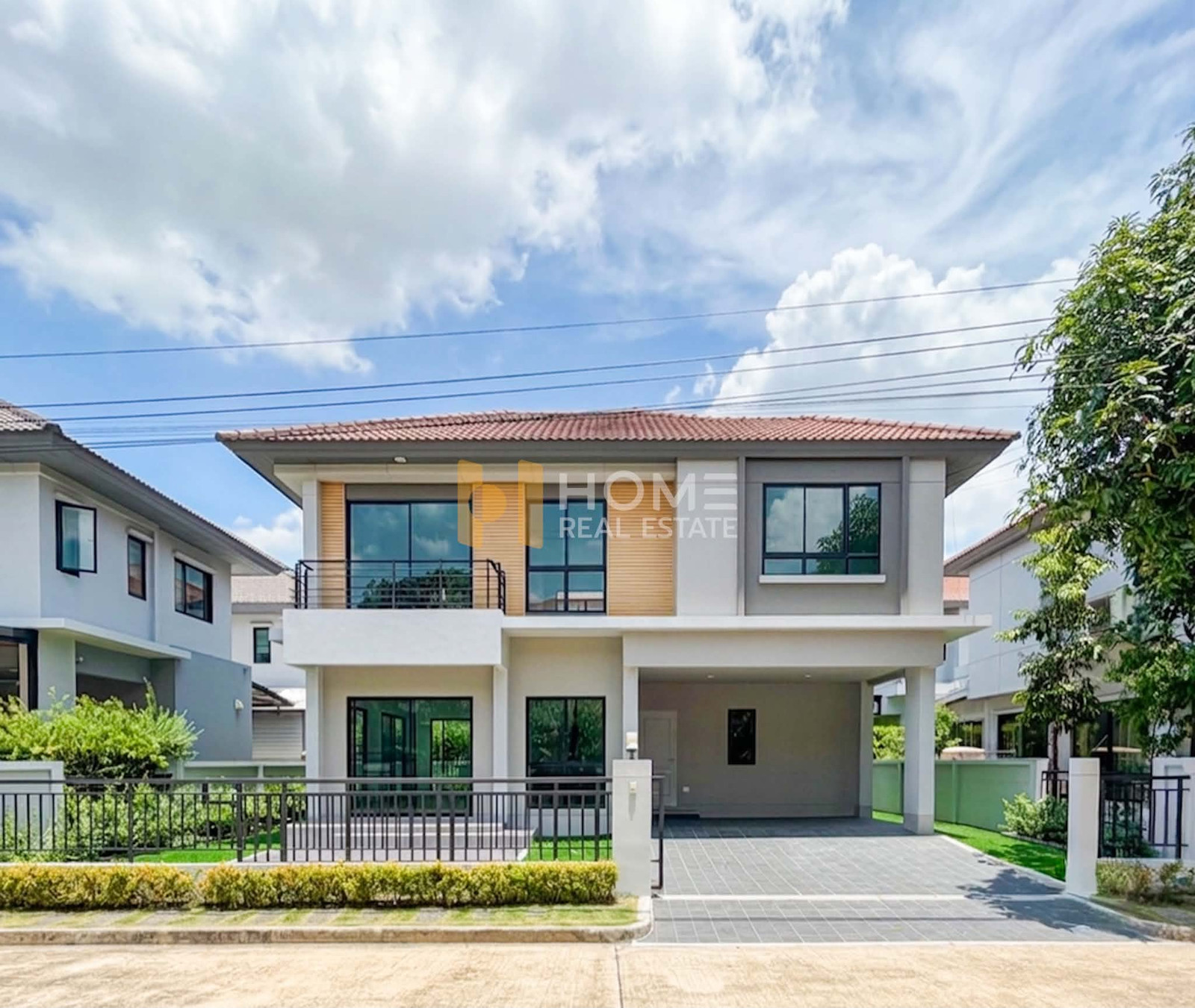 🏡 บ้านรีโนเวทใหม่กริ๊บ! ใกล้ Central Westville คุ้มสุดในโครงการ 🔥 ไลฟ์ บางกอก บูเลอวาร์ด ราชพฤกษ์ - ปิ่นเกล้า / 3 ห้องนอน (ขาย), Life Bangkok Boulevard Ratchaphruek - Pinklao / 3 Bedrooms (FOR SALE) BALL427