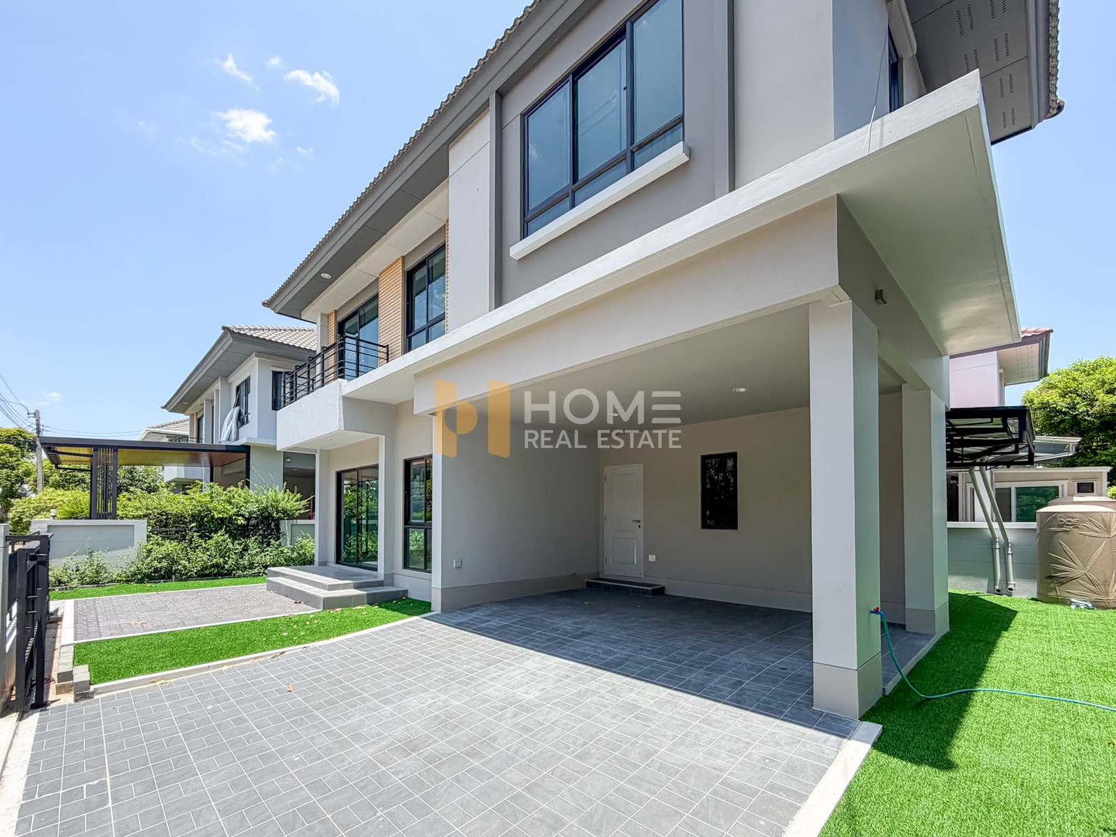 🏡 บ้านรีโนเวทใหม่กริ๊บ! ใกล้ Central Westville คุ้มสุดในโครงการ 🔥 ไลฟ์ บางกอก บูเลอวาร์ด ราชพฤกษ์ - ปิ่นเกล้า / 3 ห้องนอน (ขาย), Life Bangkok Boulevard Ratchaphruek - Pinklao / 3 Bedrooms (FOR SALE) BALL427