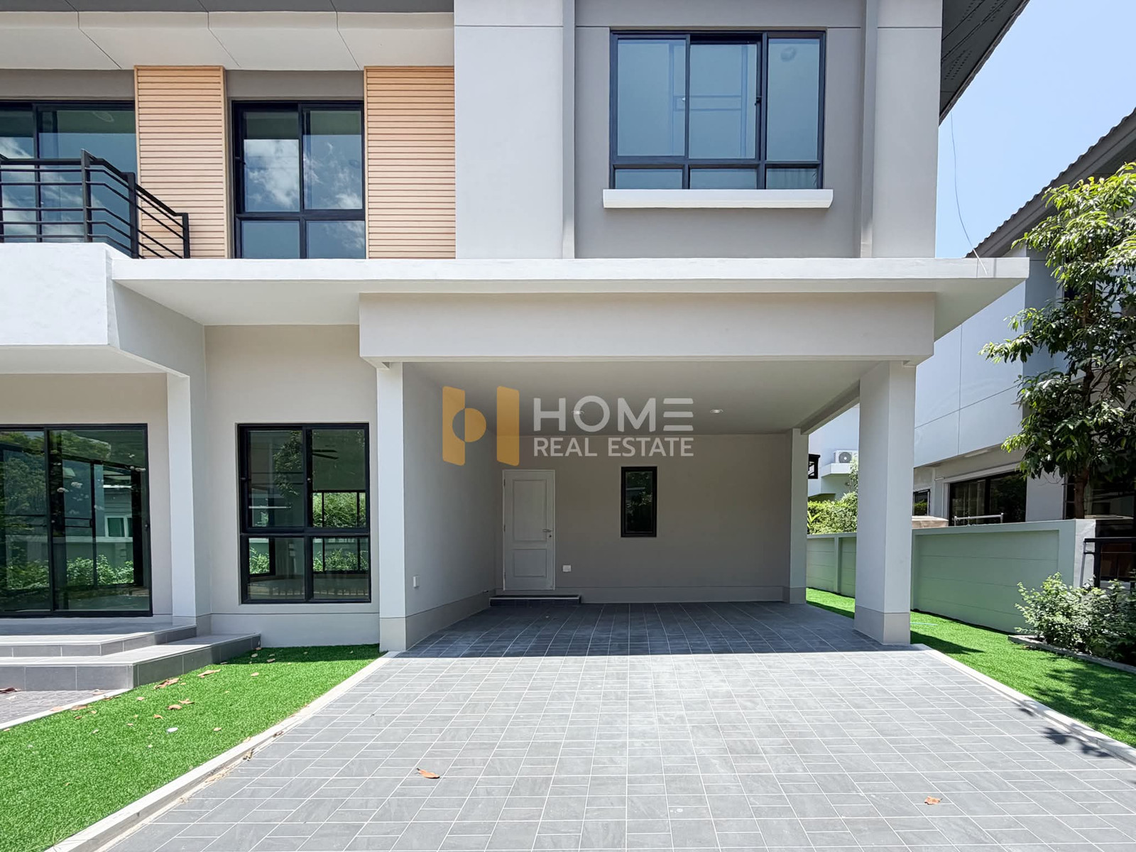 🏡 บ้านรีโนเวทใหม่กริ๊บ! ใกล้ Central Westville คุ้มสุดในโครงการ 🔥 ไลฟ์ บางกอก บูเลอวาร์ด ราชพฤกษ์ - ปิ่นเกล้า / 3 ห้องนอน (ขาย), Life Bangkok Boulevard Ratchaphruek - Pinklao / 3 Bedrooms (FOR SALE) BALL427