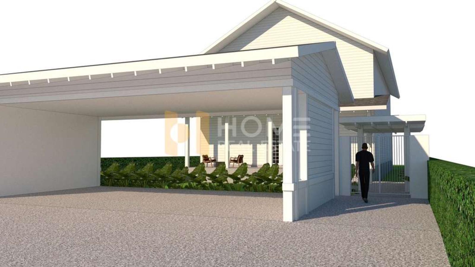 ปัญญารีสอร์ท / 4 ห้องนอน (ขาย), Panya Resort / 4 Bedrooms (FOR SALE) YEAN246