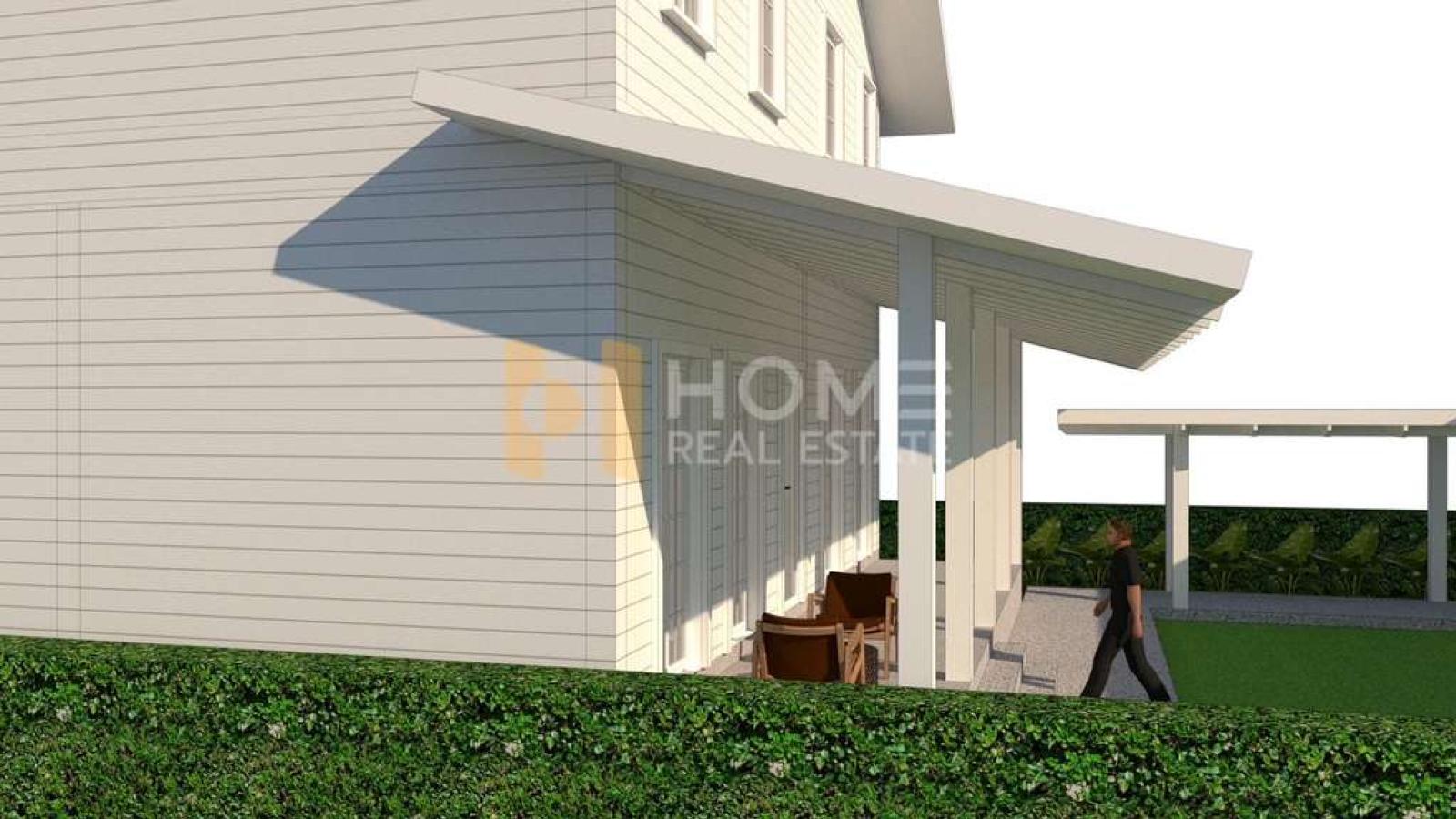 ปัญญารีสอร์ท / 4 ห้องนอน (ขาย), Panya Resort / 4 Bedrooms (FOR SALE) YEAN246