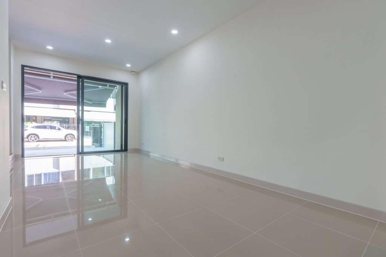 บ้านกลางเมือง สาทร - สุขสวัสดิ์ / 3 ห้องนอน (ขาย), Baanklangmuang Sathorn - Suksawat / 3 Bedrooms (FOR SALE) BNS230