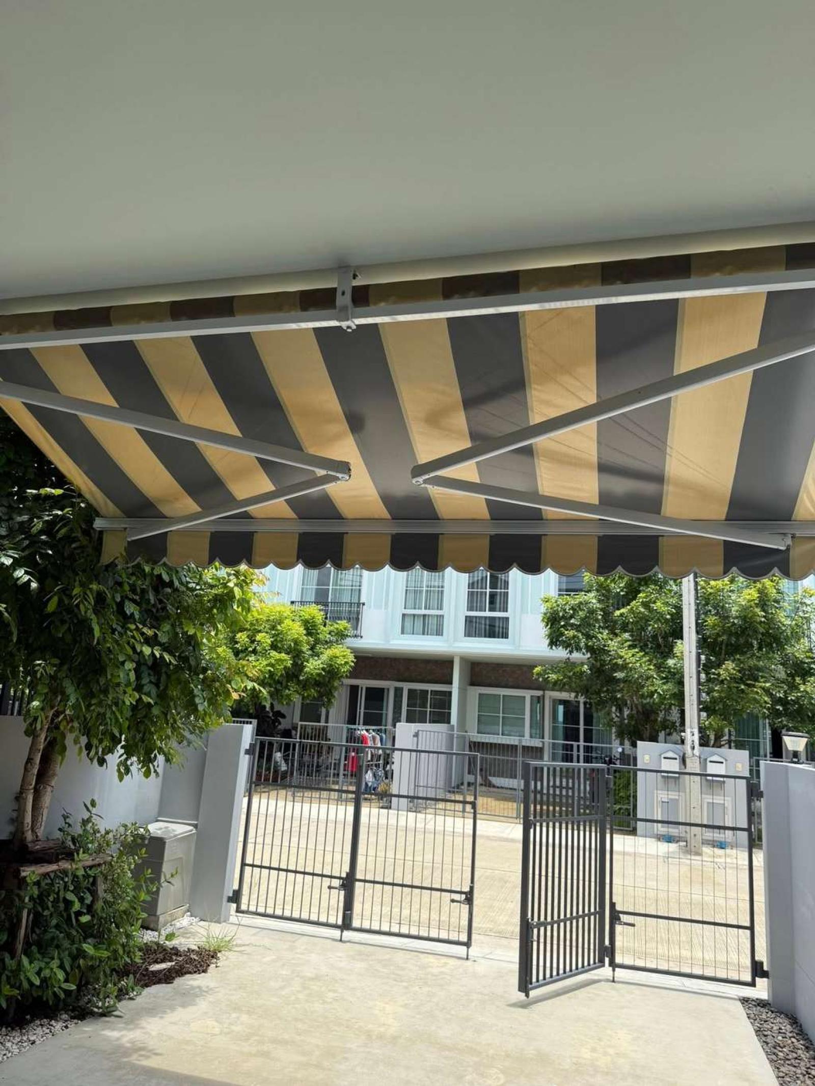 วิลลาจจิโอ สุขสวัสดิ์ - ประชาอุทิศ / 2 ห้องนอน (ขาย), Villaggio Suksawat - Prachauthit / 2 Bedrooms (FOR SALE) BNS231