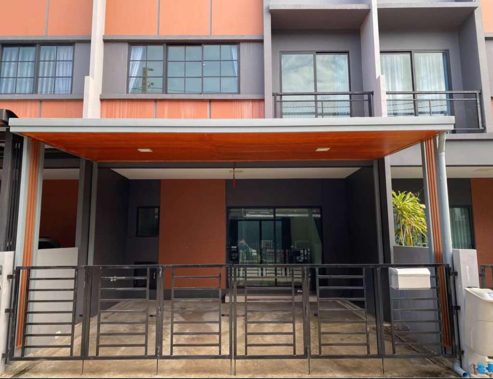 สิริ เพลส สุขสวัสดิ์ - พระราม 3 / 3 ห้องนอน (ขาย), Siri Place Suksawat - Rama 3 / 3 Bedrooms (FOR SALE) BNS228