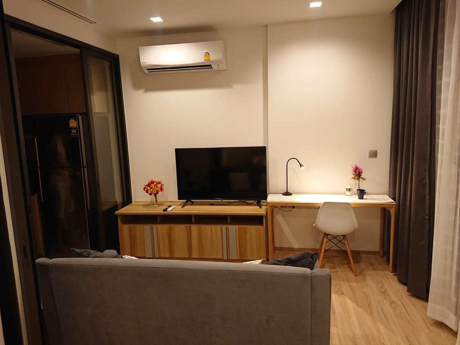 Kawa Haus Onnut 77 / 1 Bedroom (FOR SALE), คาวะ เฮ้าส์ อ่อนนุช 77 / 1 ห้องนอน (ขาย) PYN366