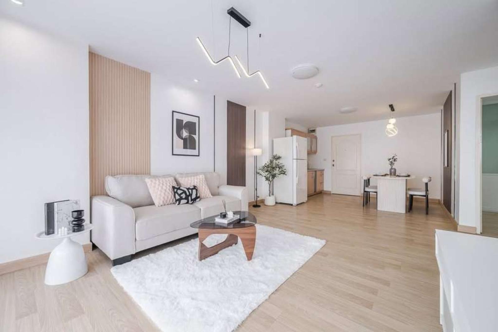 Prima Srinakharin / 2 Bedrooms (FOR SALE), พรีมา ศรีนครินทร์ / 2 ห้องนอน (ขาย) PYN364