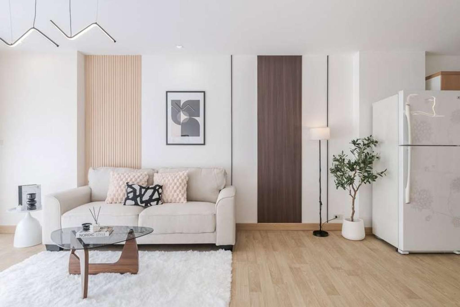 Prima Srinakharin / 2 Bedrooms (FOR SALE), พรีมา ศรีนครินทร์ / 2 ห้องนอน (ขาย) PYN364