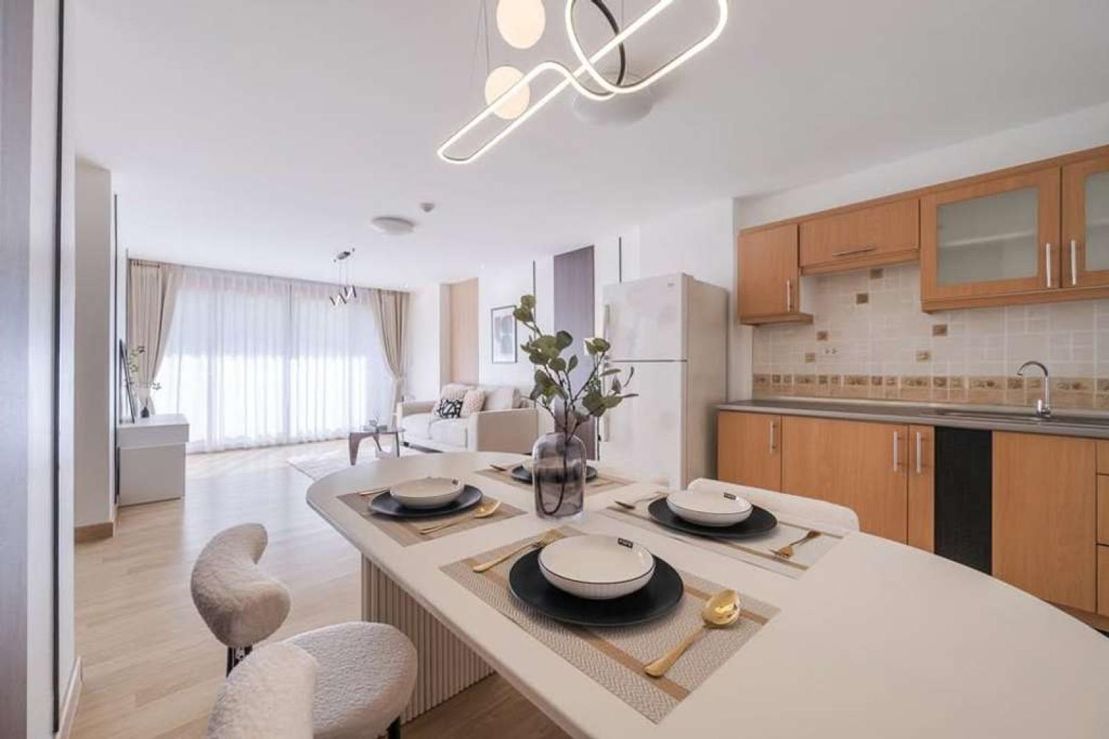 Prima Srinakharin / 2 Bedrooms (FOR SALE), พรีมา ศรีนครินทร์ / 2 ห้องนอน (ขาย) PYN364