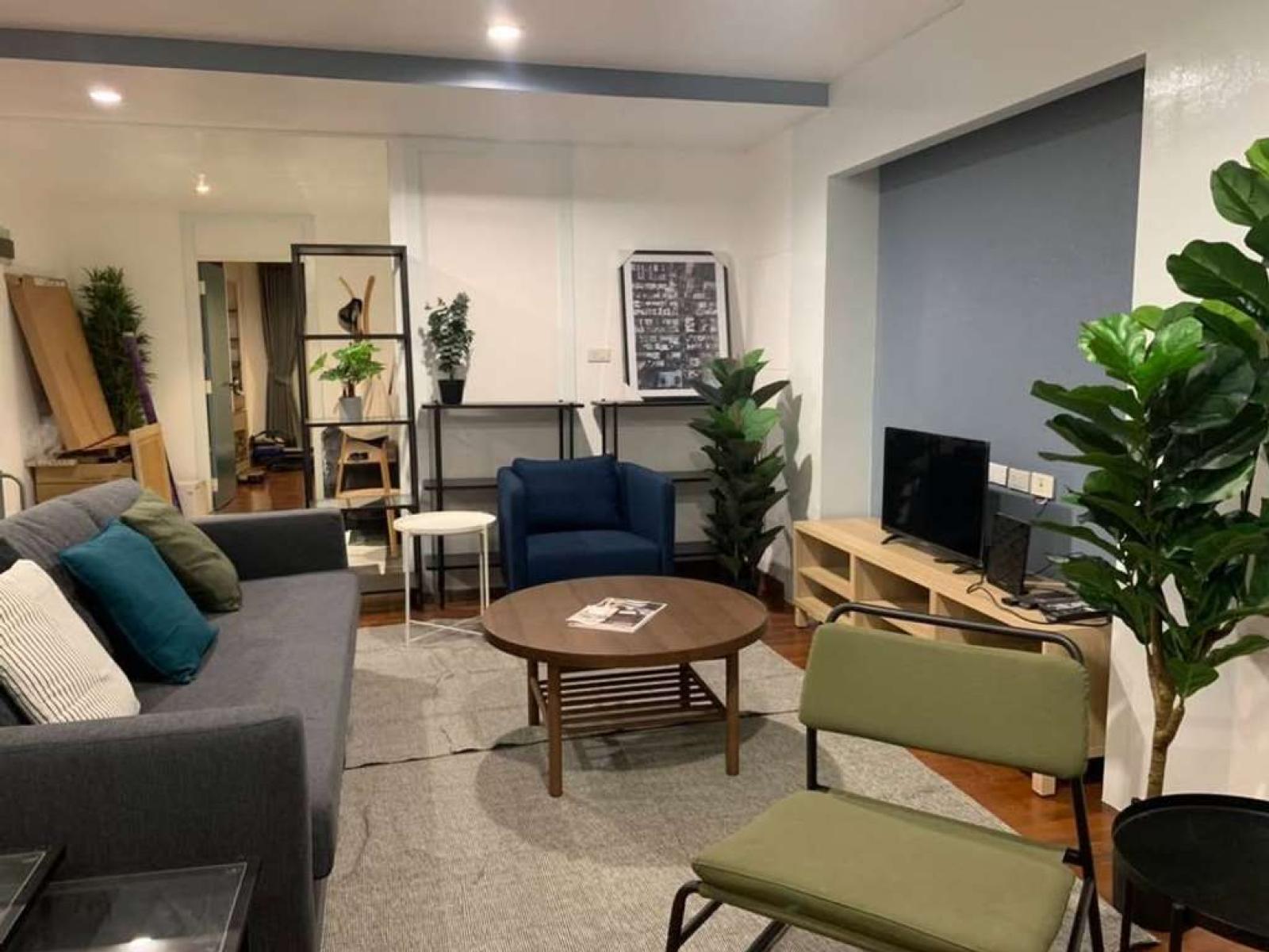 The Roof Garden OnNut / 1 Bedroom (SALE WITH TENANT), เดอะ รูฟ การ์เด้น อ่อนนุช / 1 ห้องนอน (ขายพร้อมผู้เช่า) PYN365