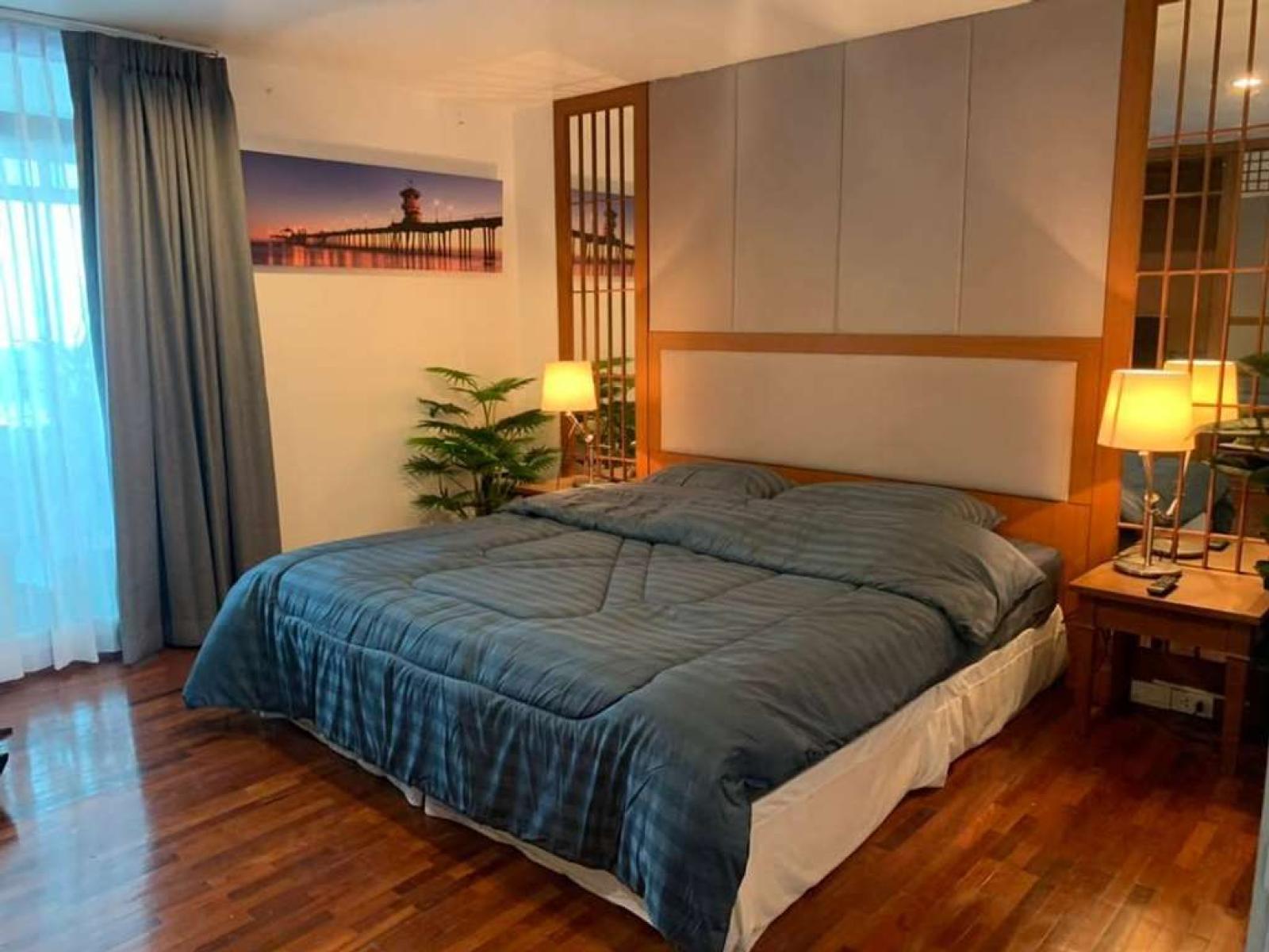 The Roof Garden OnNut / 1 Bedroom (SALE WITH TENANT), เดอะ รูฟ การ์เด้น อ่อนนุช / 1 ห้องนอน (ขายพร้อมผู้เช่า) PYN365