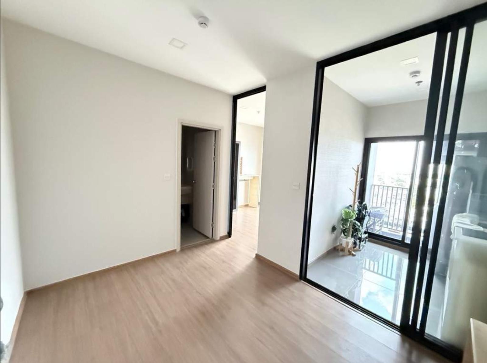 Metris Rama 9 - Ramkhamheang / 1 Bedroom (FOR SALE), เมทริส พระราม 9 - รามคำแหง / 1 ห้องนอน (ขาย) PEII104