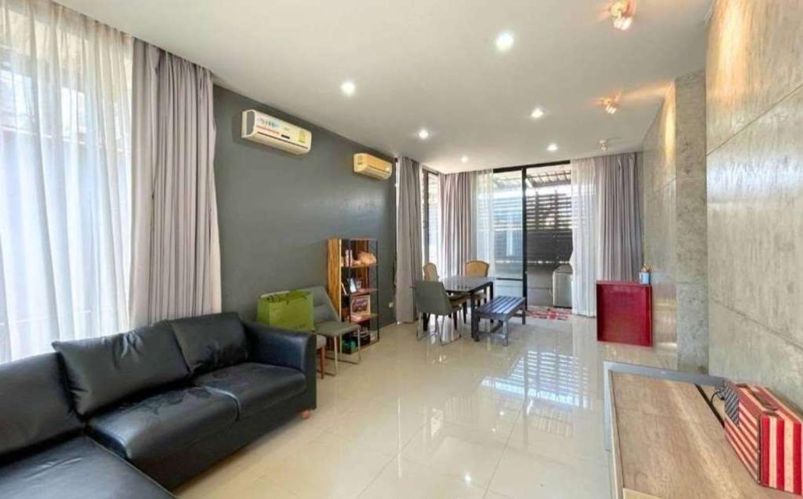 เดอะซีซั่น เพชรเกษม 69 / 3 ห้องนอน (ขาย), The Season Phetkasem 69 / 3 Bedrooms (FOR SALE) BALL418