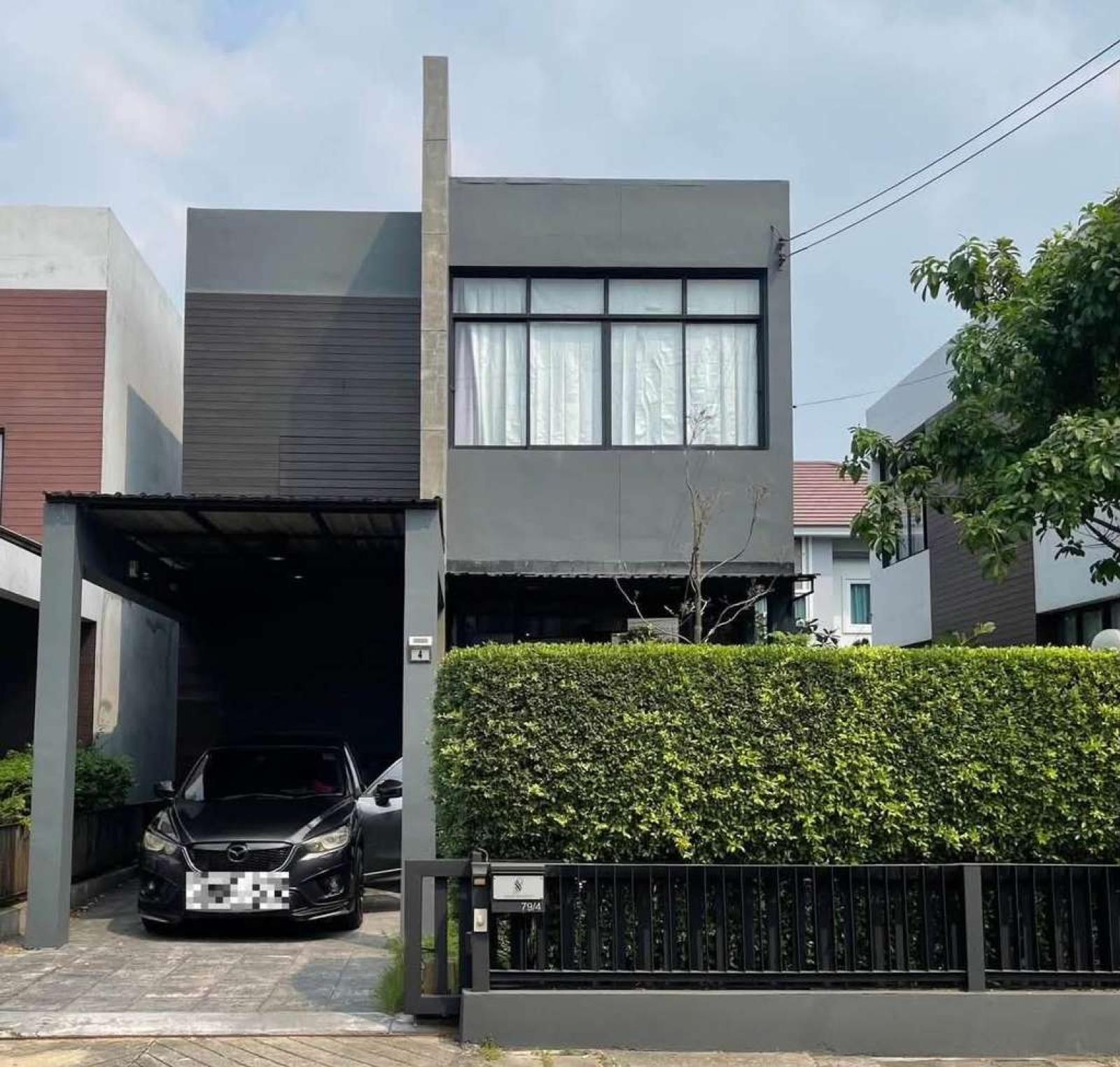 เดอะซีซั่น เพชรเกษม 69 / 3 ห้องนอน (ขาย), The Season Phetkasem 69 / 3 Bedrooms (FOR SALE) BALL430