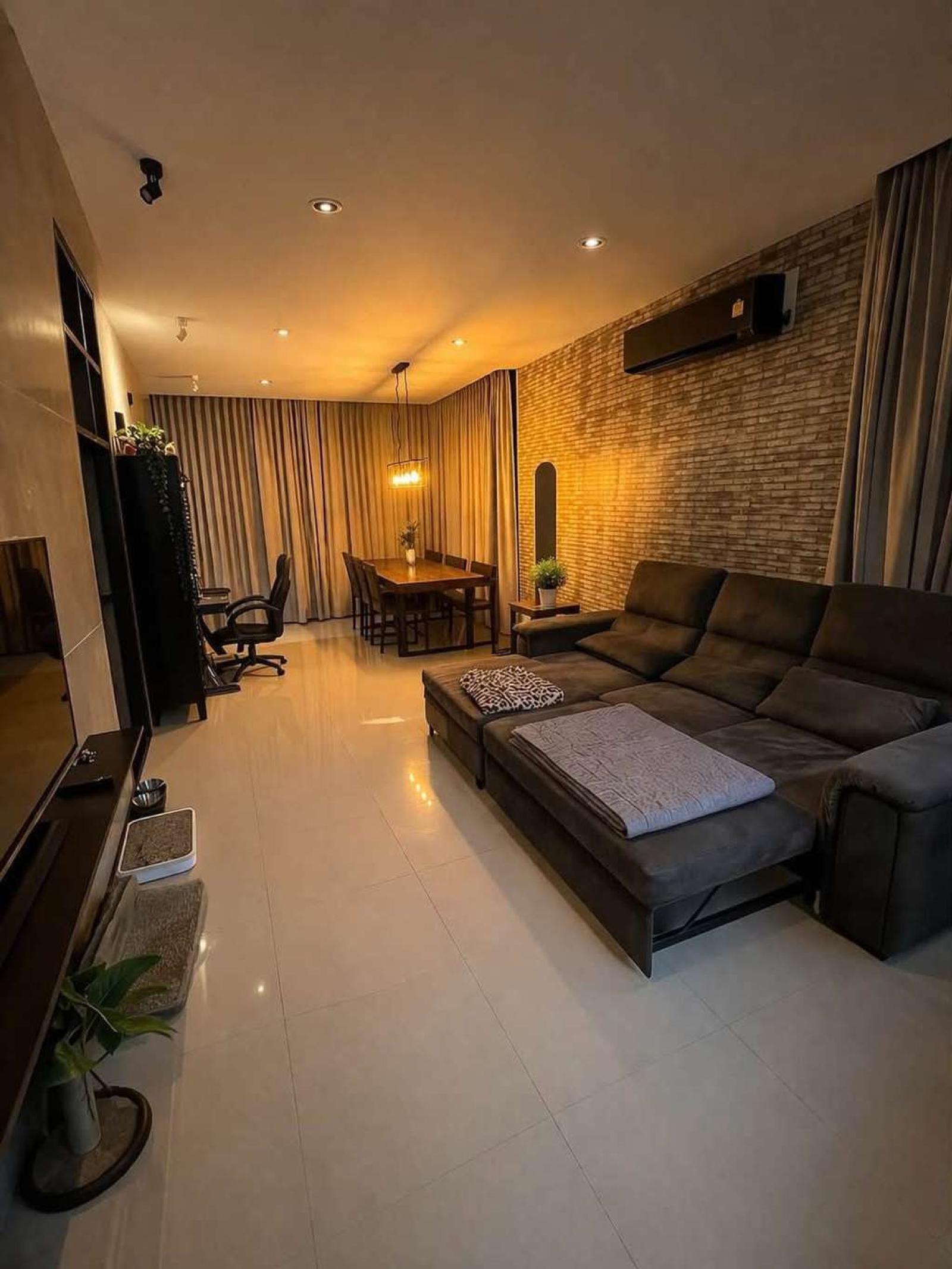 เดอะซีซั่น เพชรเกษม 69 / 3 ห้องนอน (ขาย), The Season Phetkasem 69 / 3 Bedrooms (FOR SALE) BALL430