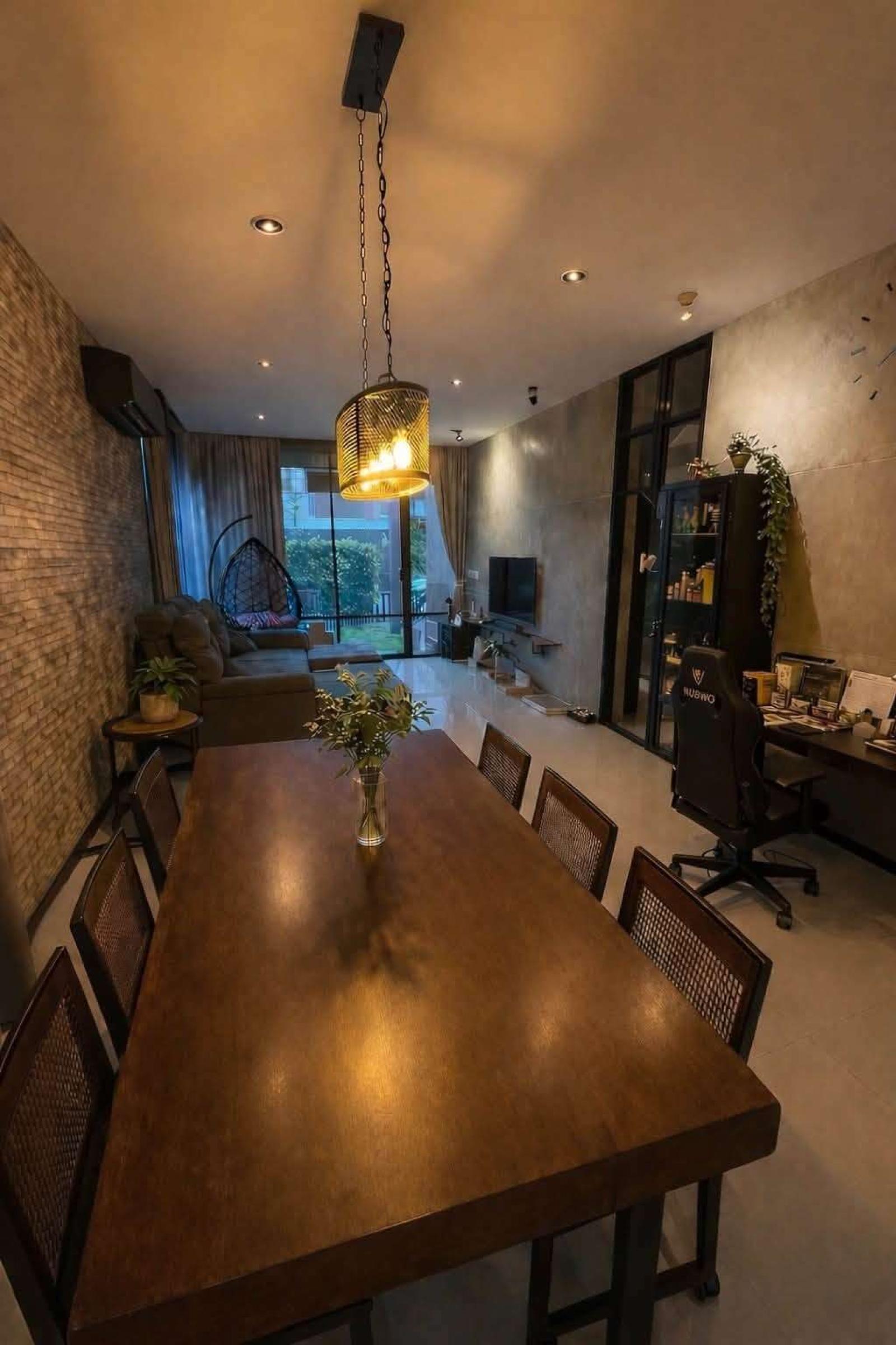 เดอะซีซั่น เพชรเกษม 69 / 3 ห้องนอน (ขาย), The Season Phetkasem 69 / 3 Bedrooms (FOR SALE) BALL430