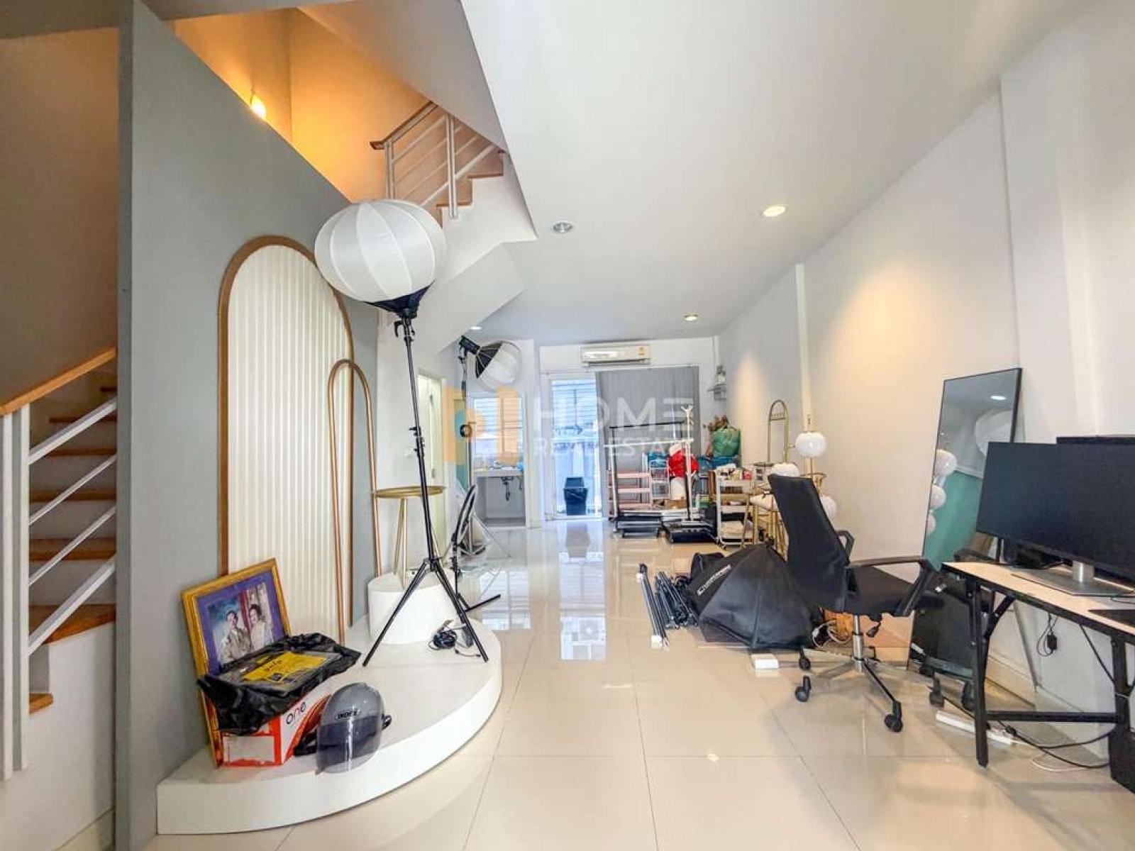 บ้านกลางเมือง สาทร -ราชพฤกษ์ / 3 ห้องนอน (ขาย), Baan Klang Muang Sathorn - Ratchaphruek / 3 Bedrooms (FOR SALE) BALL428