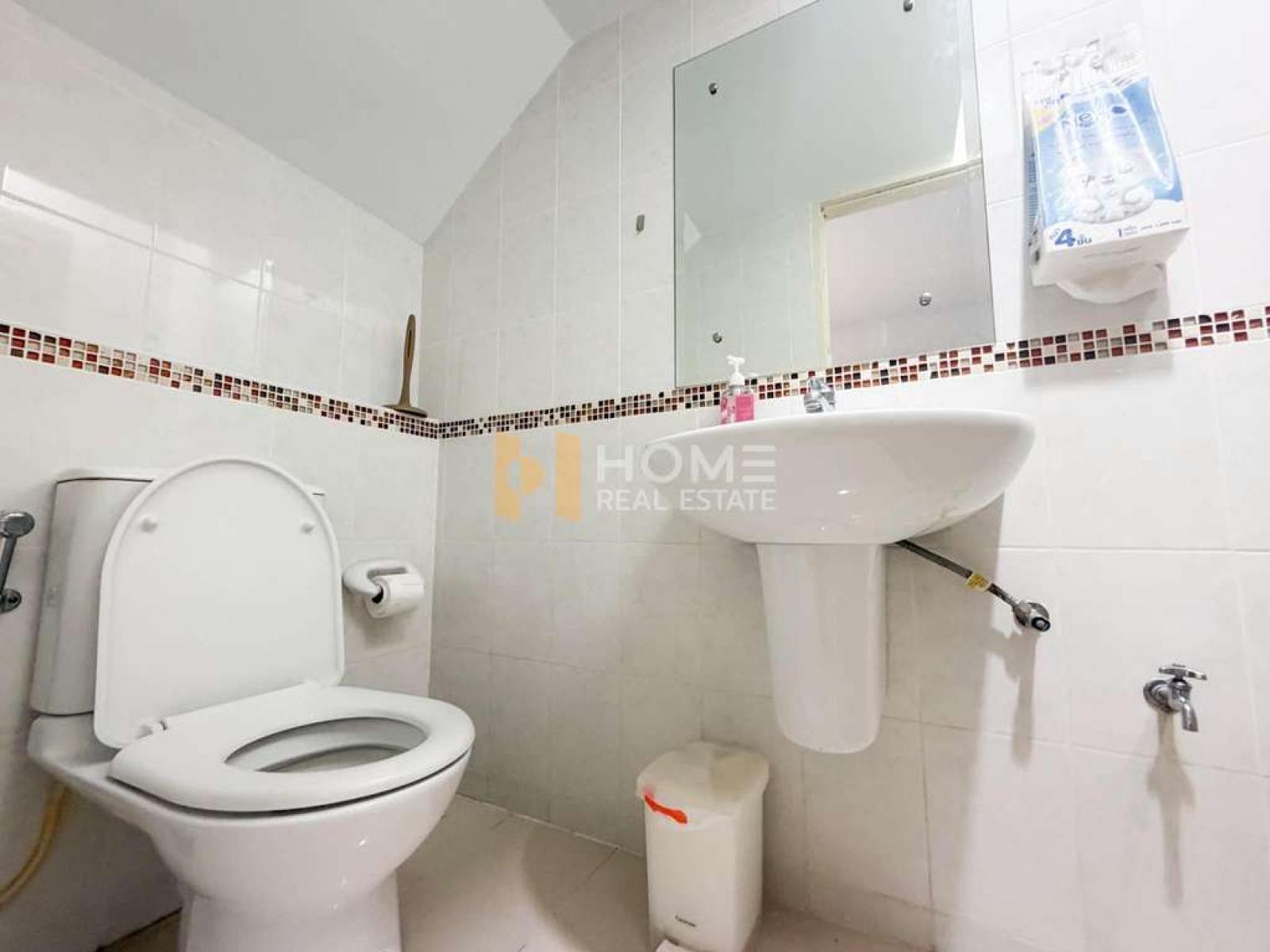 บ้านกลางเมือง สาทร -ราชพฤกษ์ / 3 ห้องนอน (ขาย), Baan Klang Muang Sathorn - Ratchaphruek / 3 Bedrooms (FOR SALE) BALL428