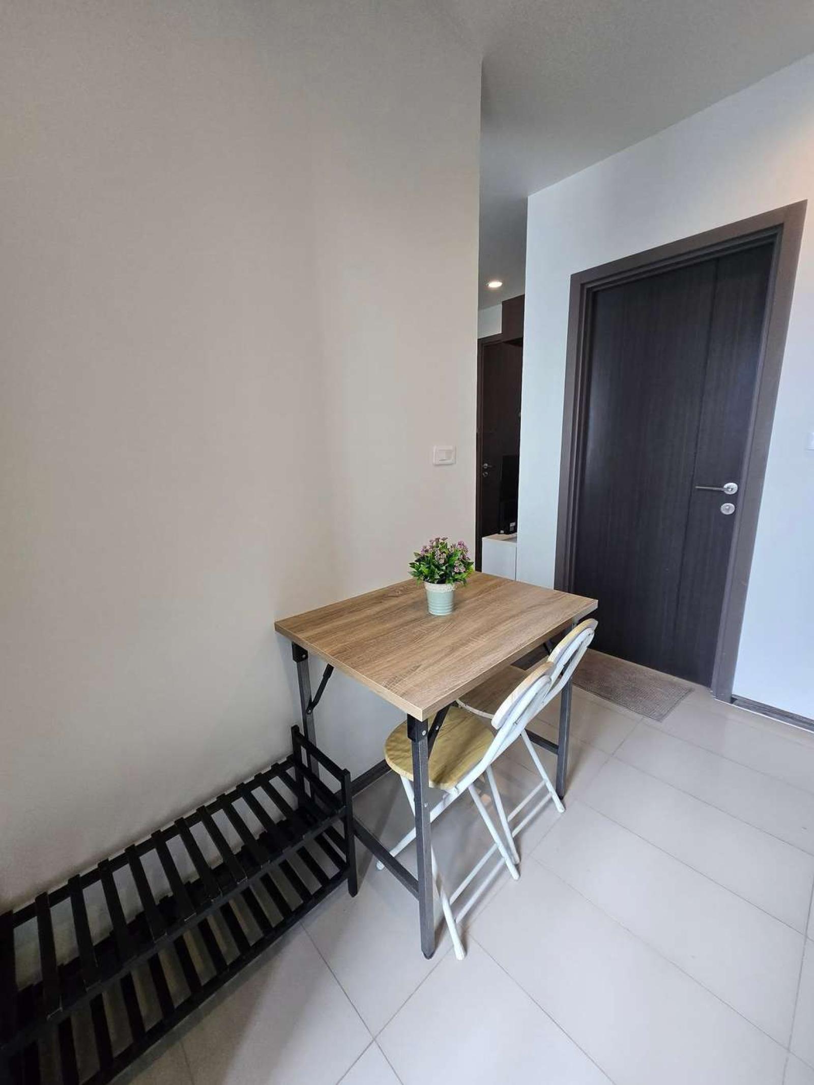 The Base Park West / 1 Bedroom (SALE WITH TENANT), เดอะ เบส พาร์ค เวสต์ / 1 ห้องนอน (ขายพร้อมผู้เช่า) PYN367