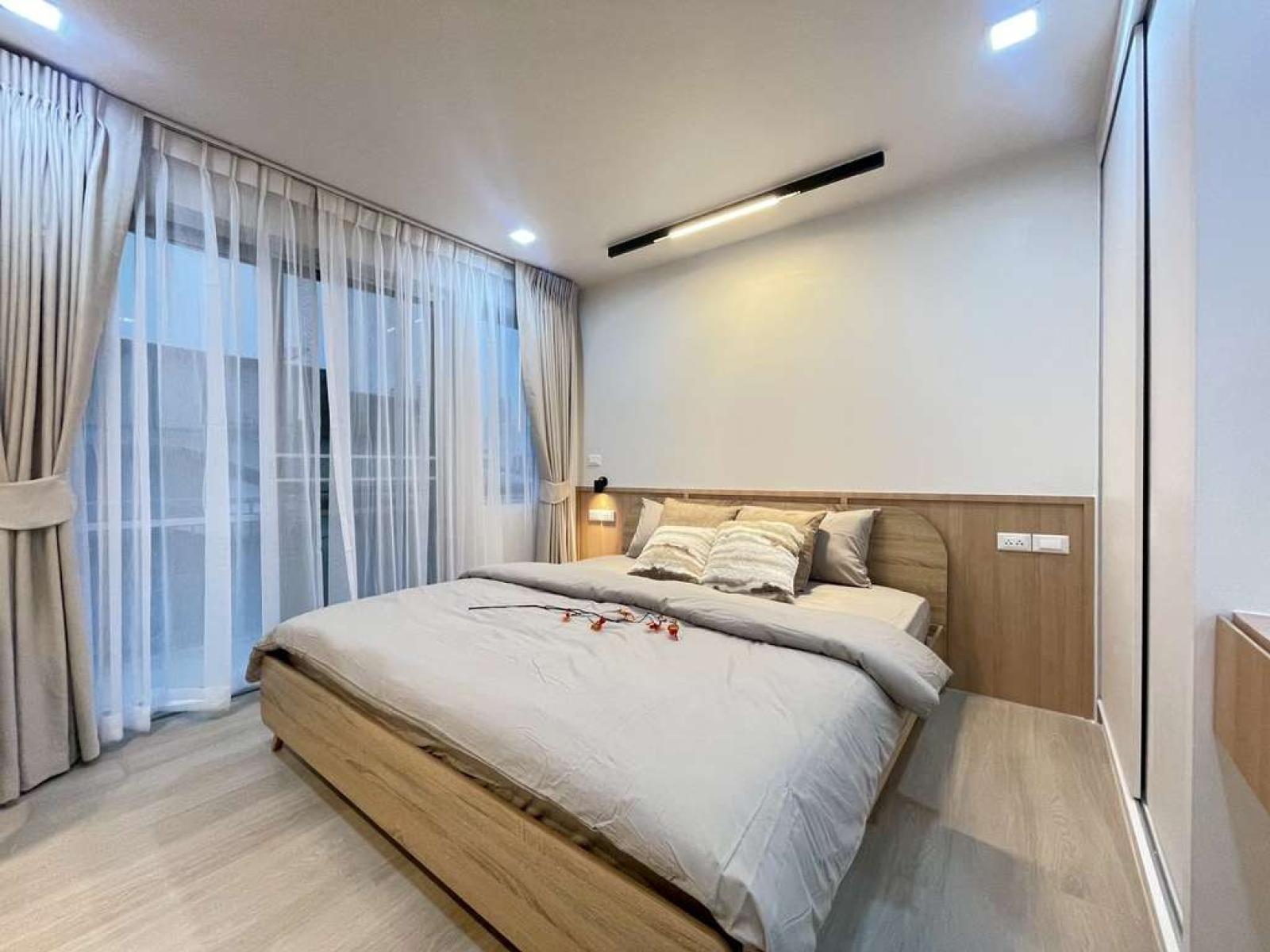 Raintree Villa / 1 Bedroom (FOR SALE), เรนทรี วิลล่า / 1 ห้องนอน (ขาย) PEII129