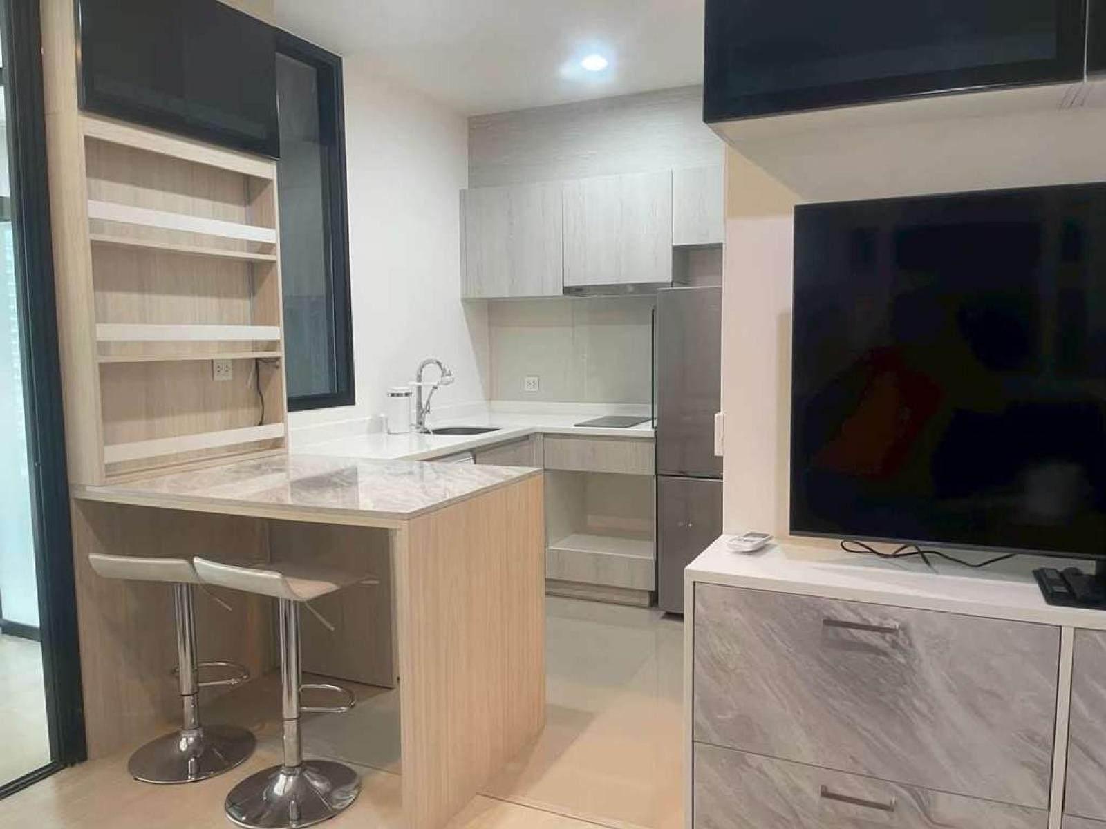 Life Asoke / 1 Bedroom (FOR SALE), ไลฟ์ อโศก / 1 ห้องนอน (ขาย) PEII134