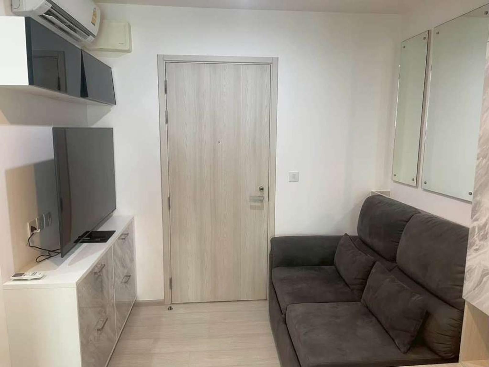 Life Asoke / 1 Bedroom (FOR SALE), ไลฟ์ อโศก / 1 ห้องนอน (ขาย) PEII134